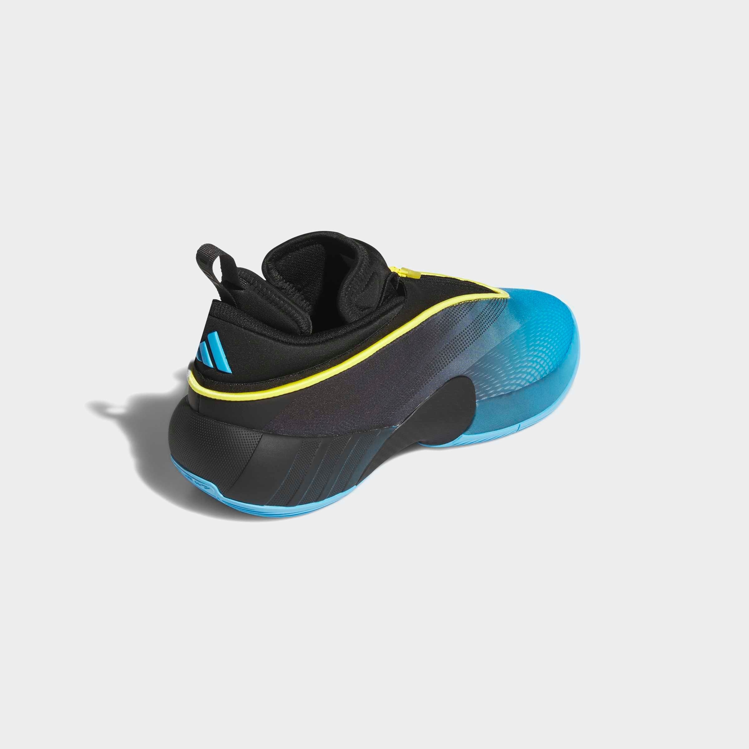adidas Performance Basketballschuh »D.O.N. ISSUE 7«