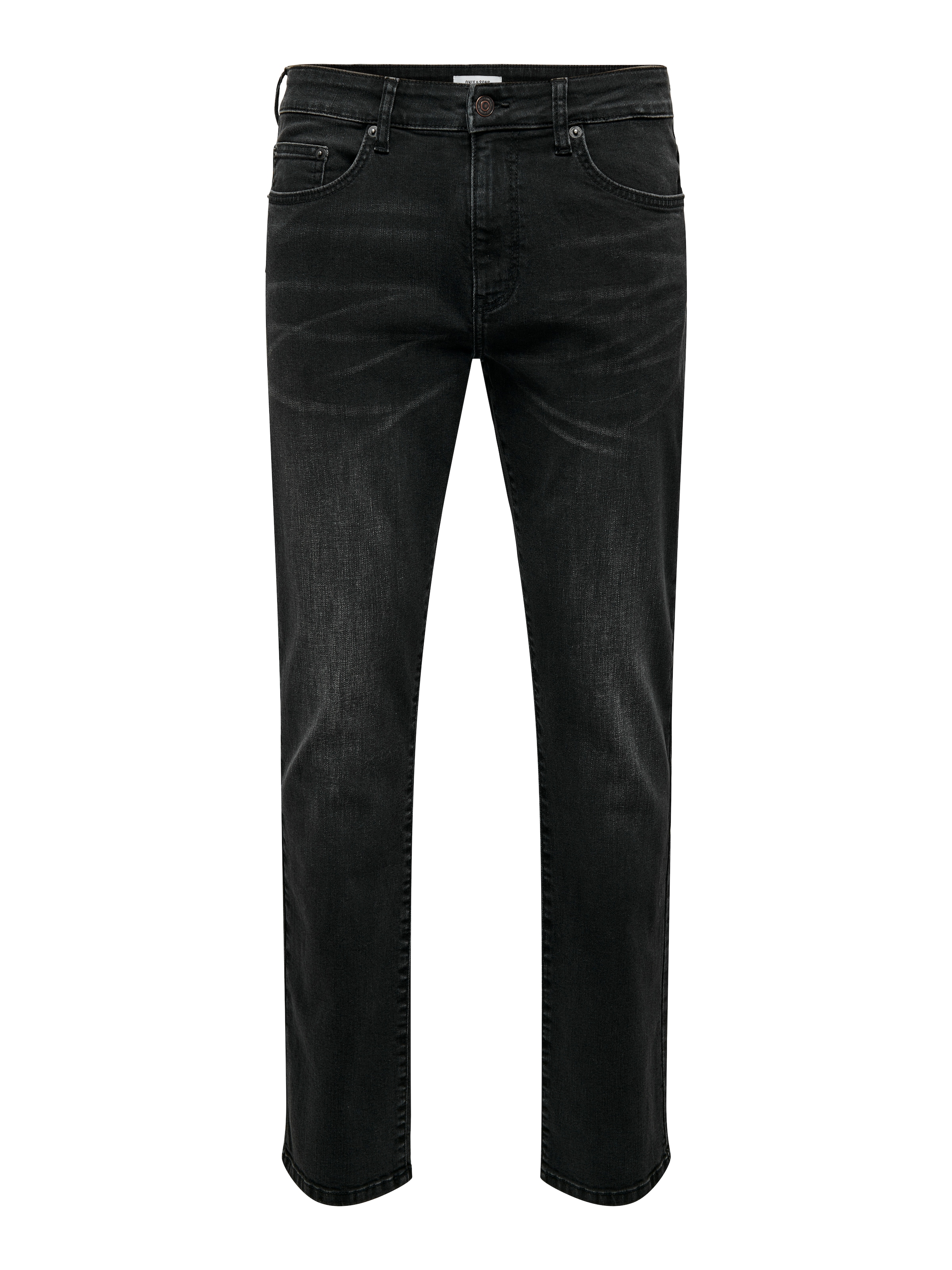 ONLY & SONS Regular-fit-Jeans »ONSWEFT REG. BOX AZG DNM MU OTL«