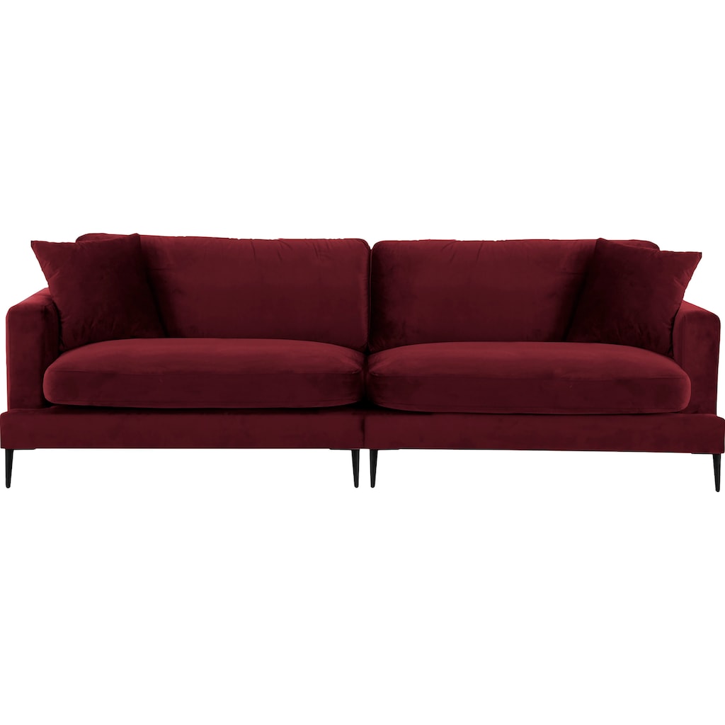 Leonique Big-Sofa »Cozy«