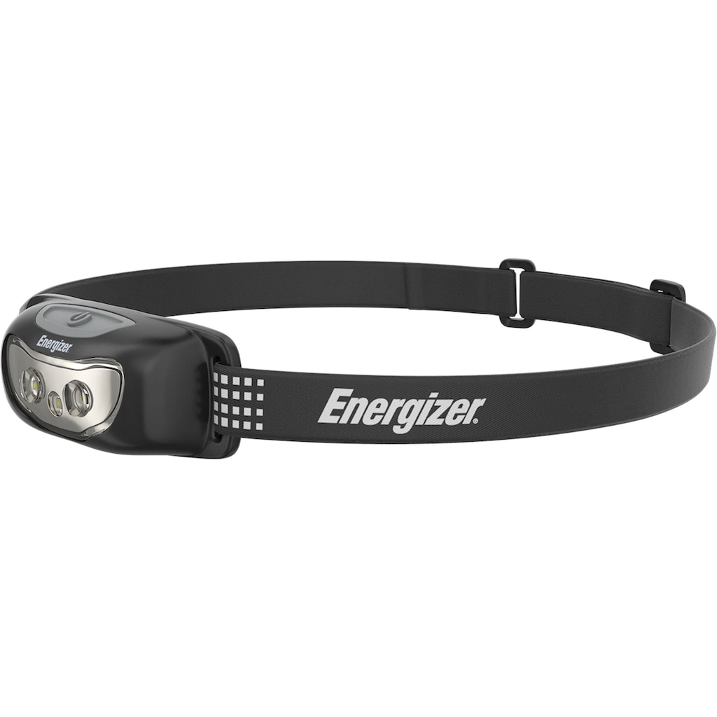 Energizer Stirnlampe »Kopflampe Universal+ Headlight«