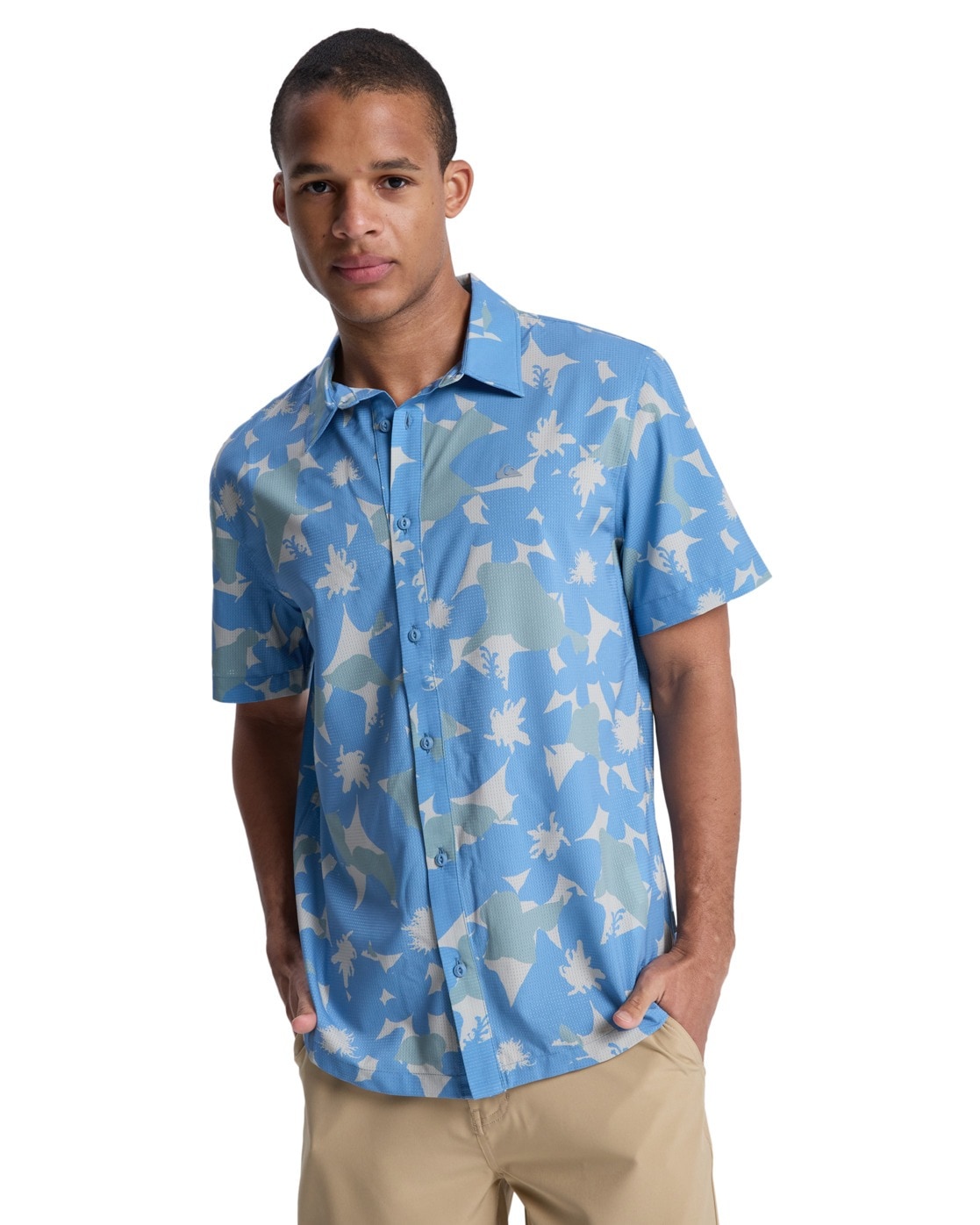 Quiksilver Funktionshemd »Handtman«
