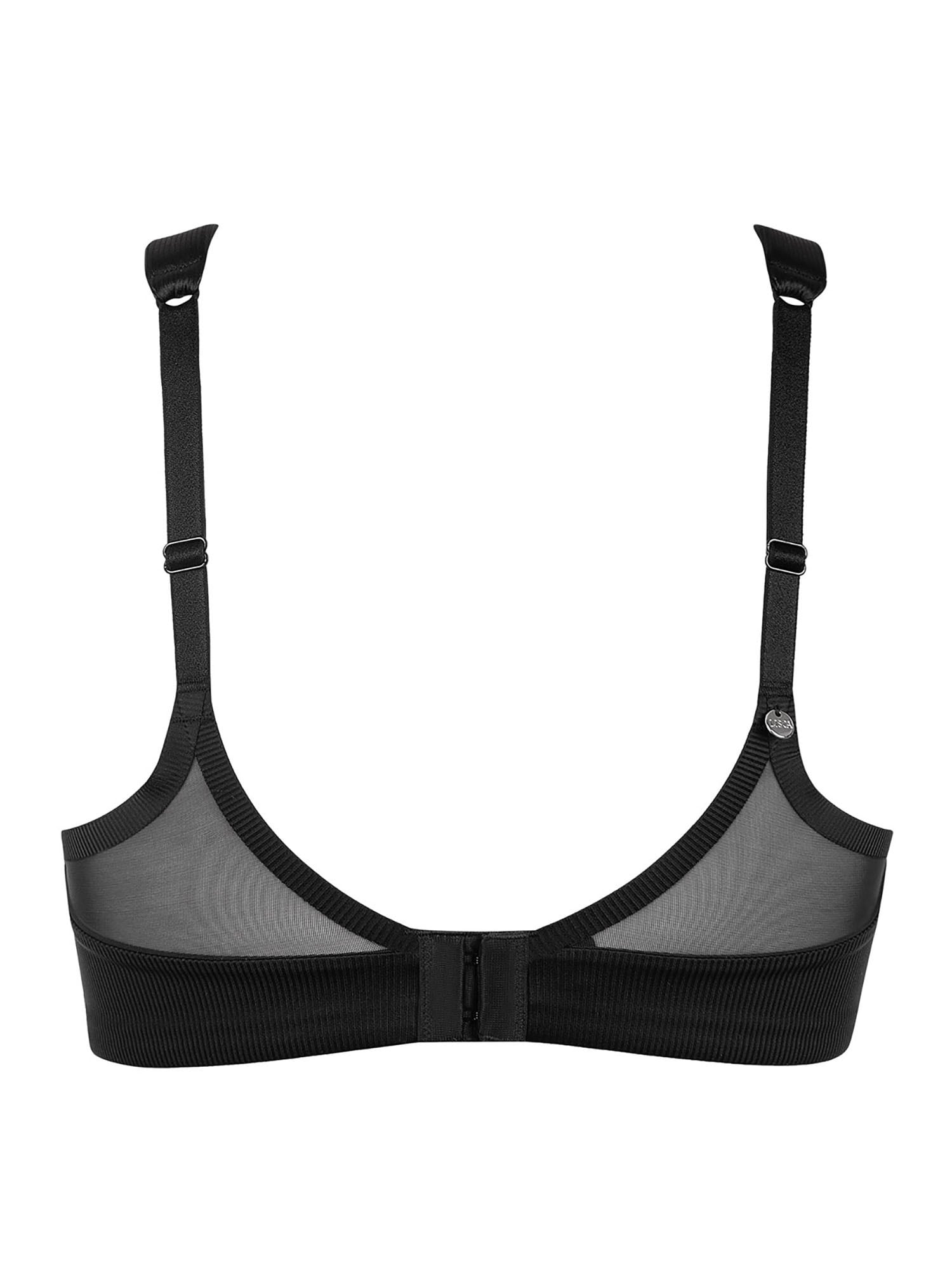 Lisca Sport-BH »Sport BH ohne Bügel Lifestyle«