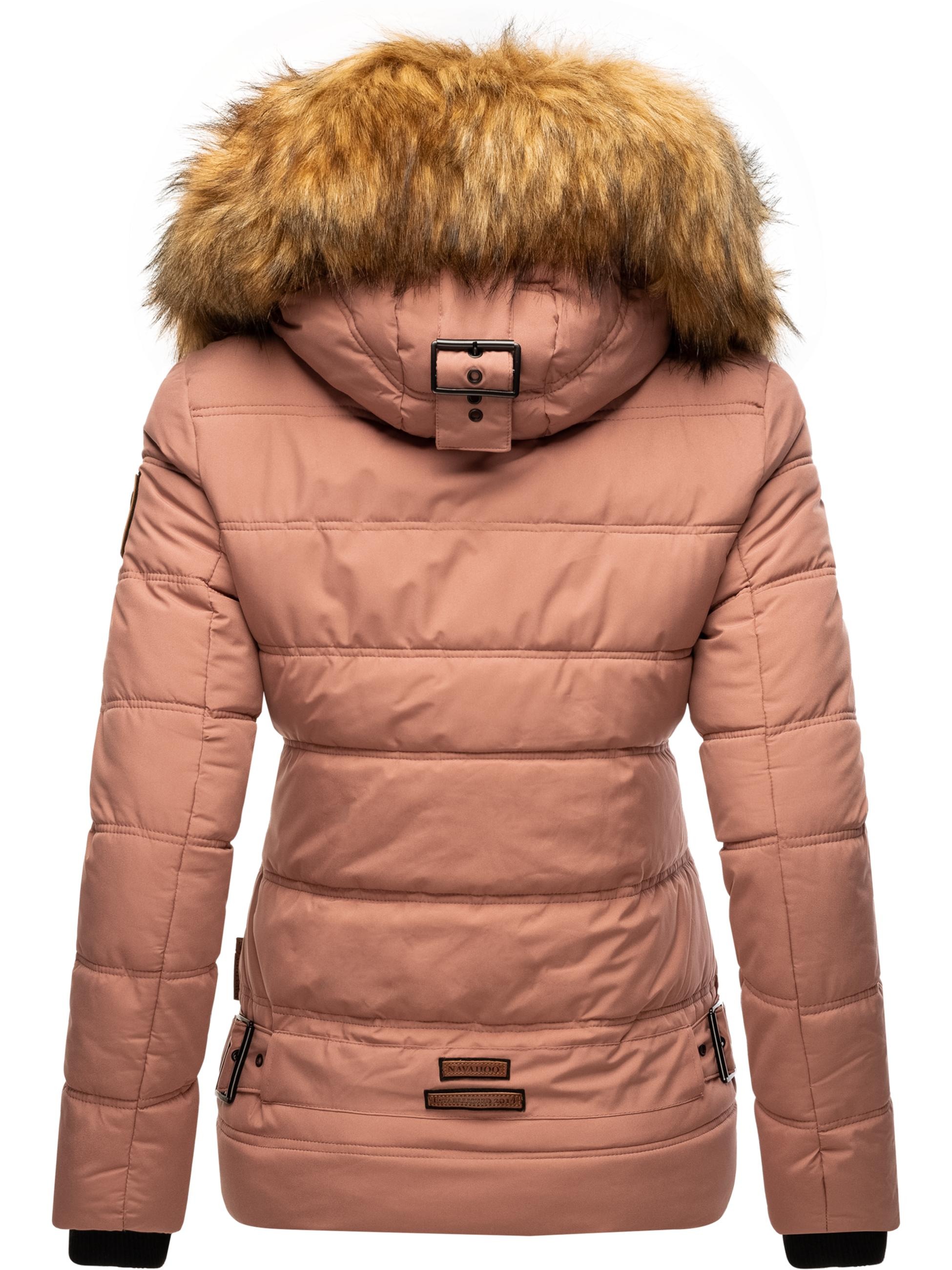 Navahoo Winterjacke »Winterjacke Zoja«