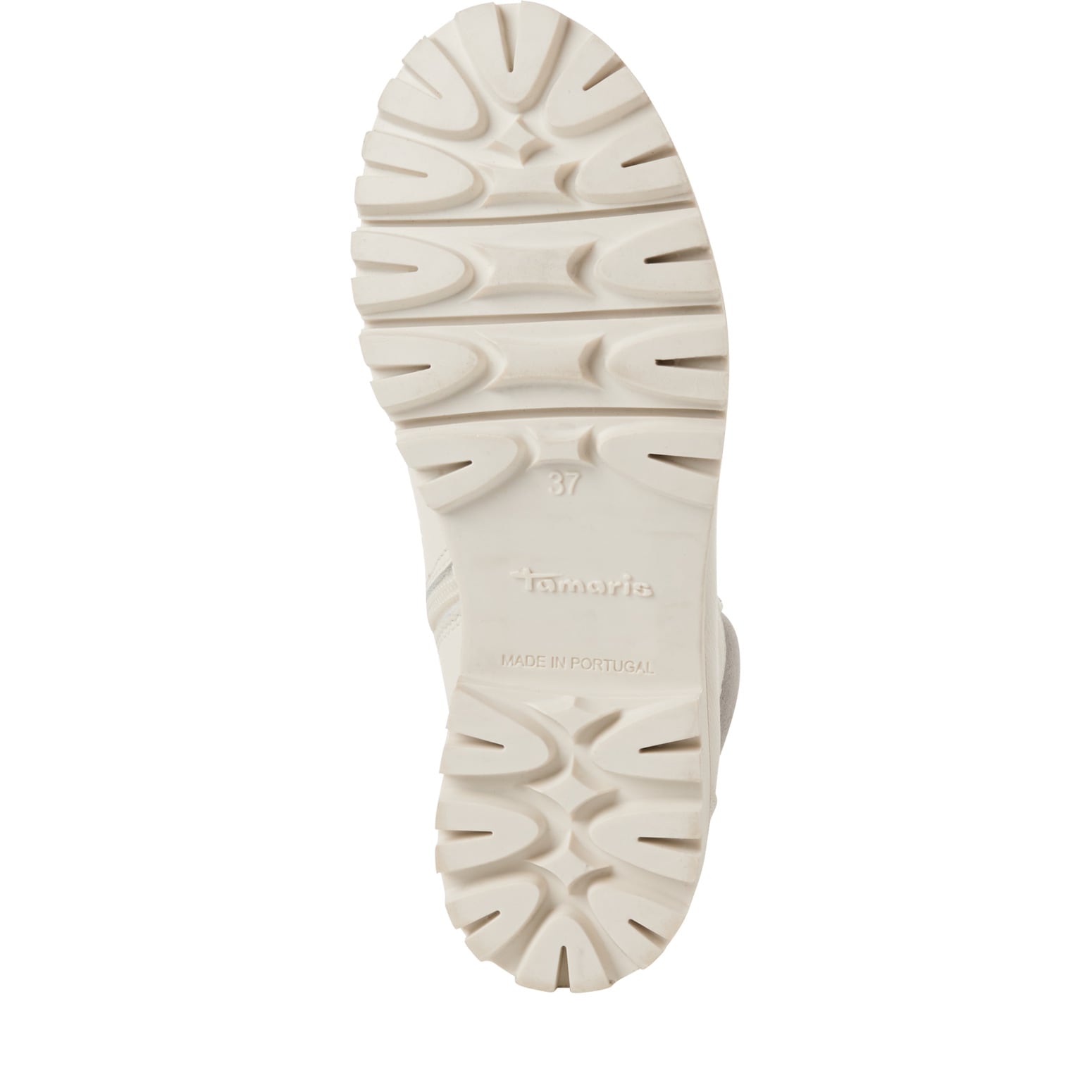 Tamaris Winterboots  , Schnürboots, Outdoorschuh mit PrimaLoft-Ausstattung