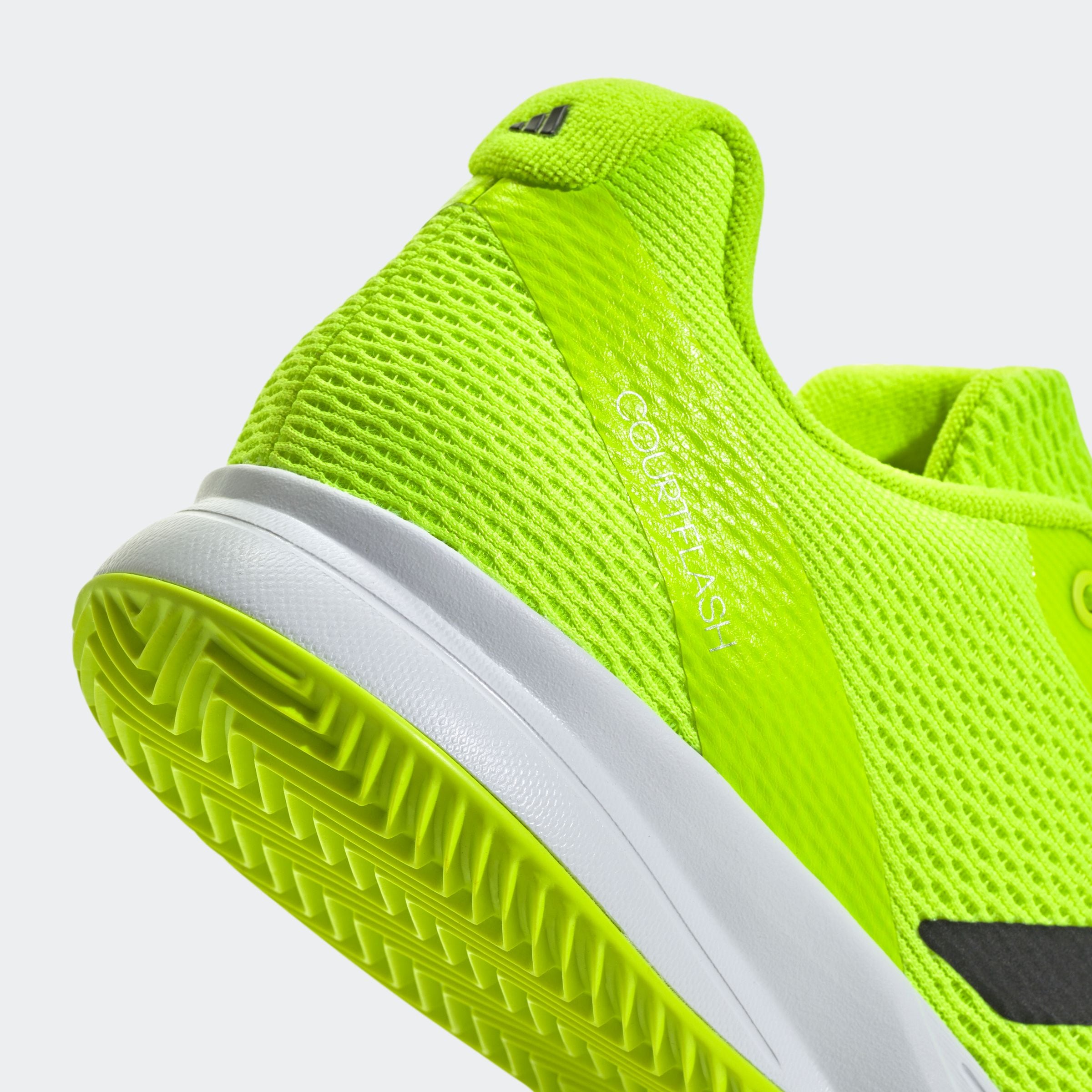 adidas Performance Tennisschuh »COURTFLASH SPEED 2«