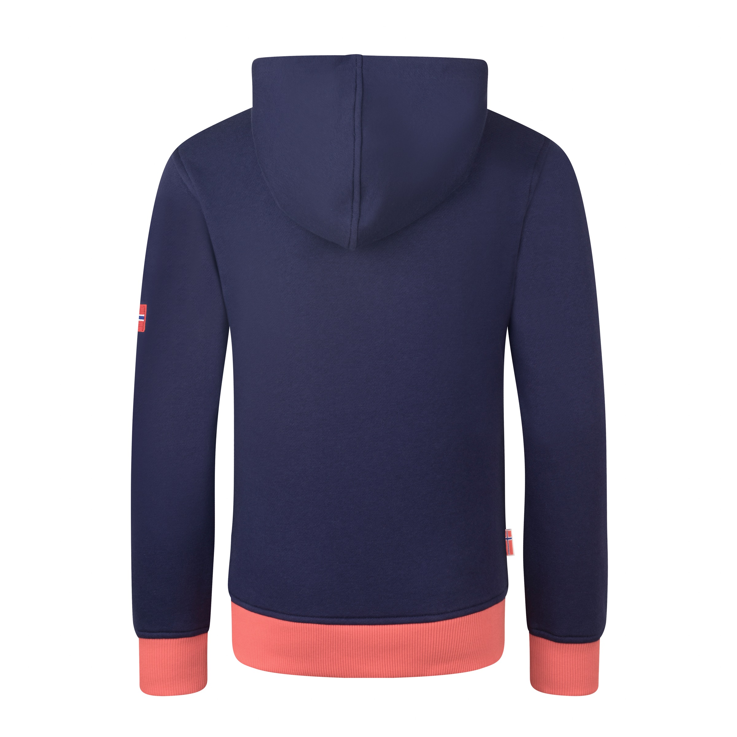 TROLLKIDS Kapuzensweatshirt »KIDS TROLL SWEATER«, 1 Stk.
