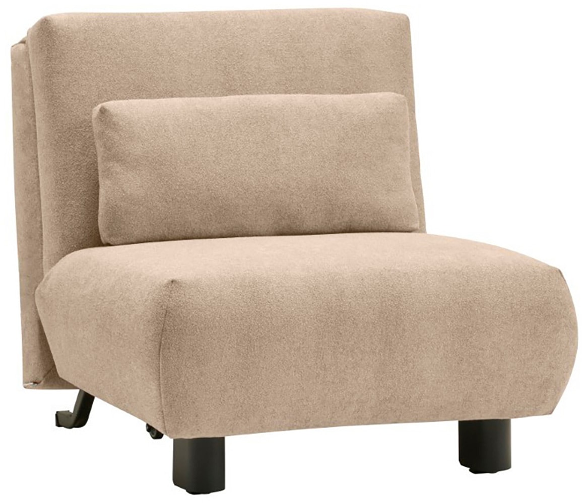 ell + ell Schlafsofa »Minou«