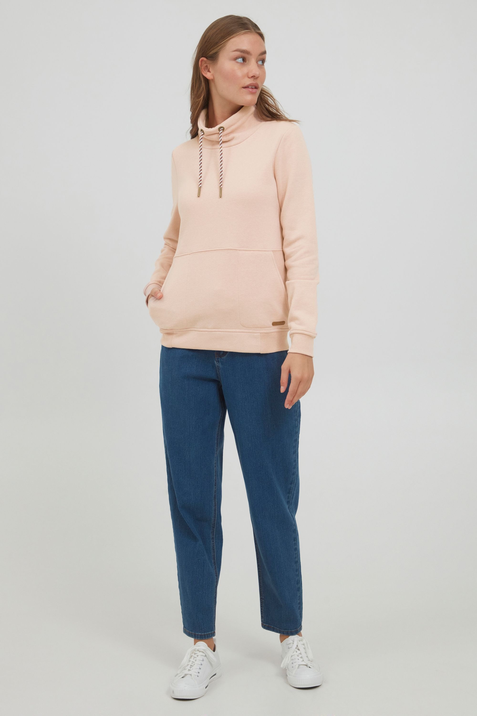 OXMO Hoodie »Hoodie OXVimpa«