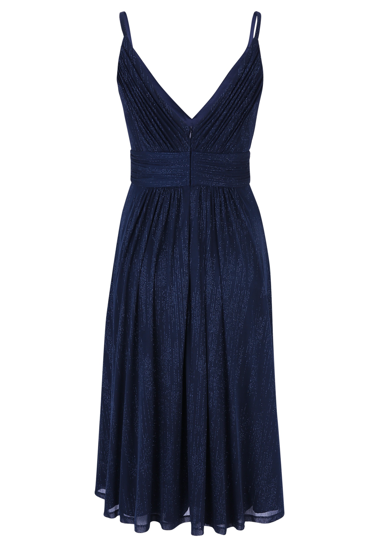 Vera Mont Abendkleid »Abendkleid im Glitzer-Look«