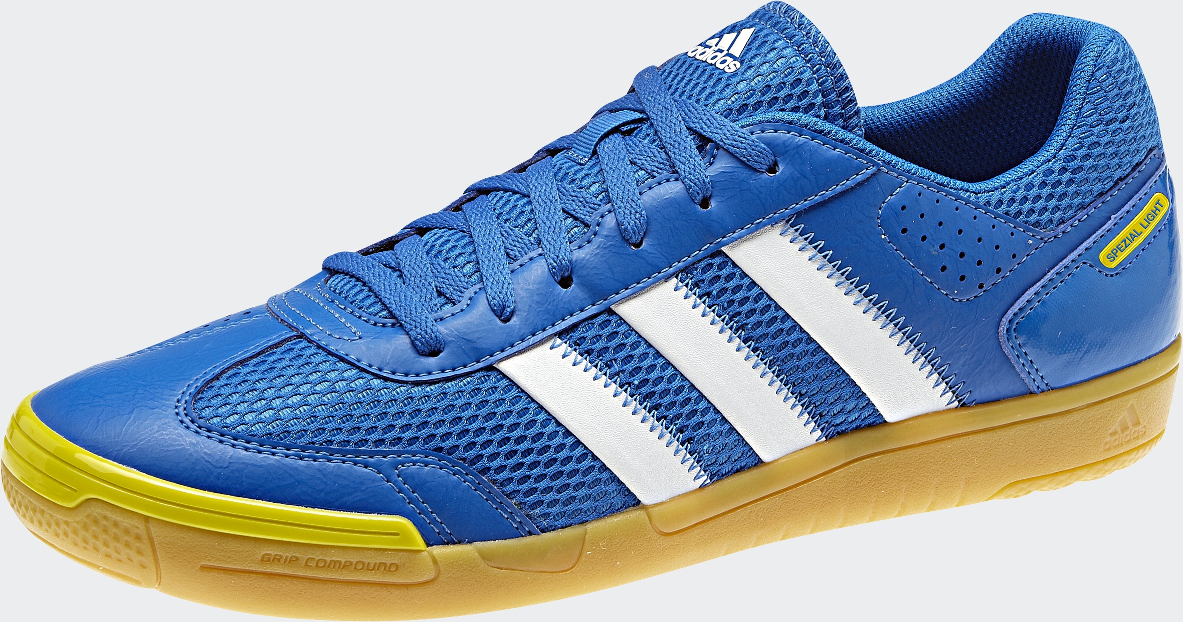 adidas Performance Hallenschuh »SPEZIAL LIGHT«