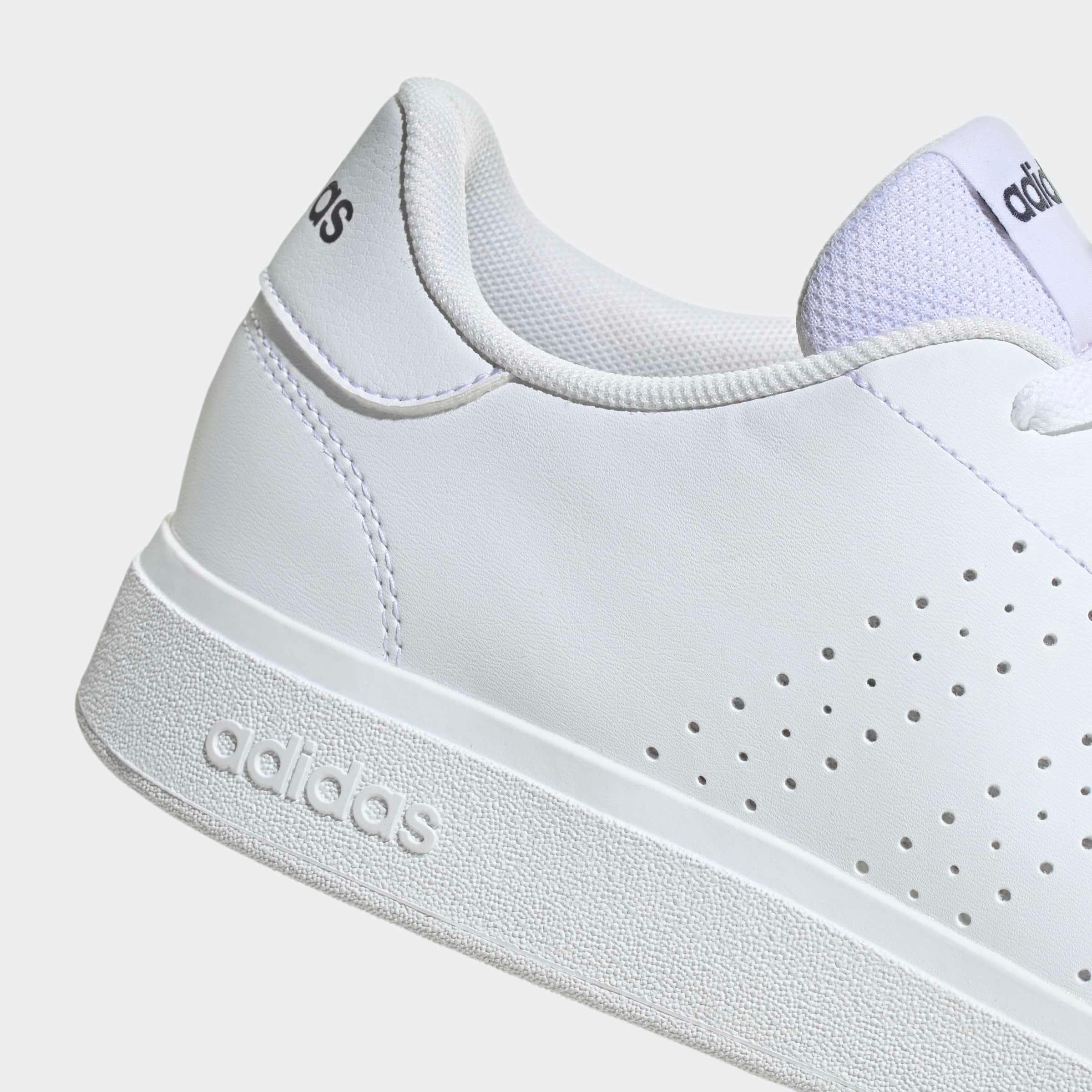 adidas Sportswear Sneaker  inspiriert vom Design des adidas stan smith