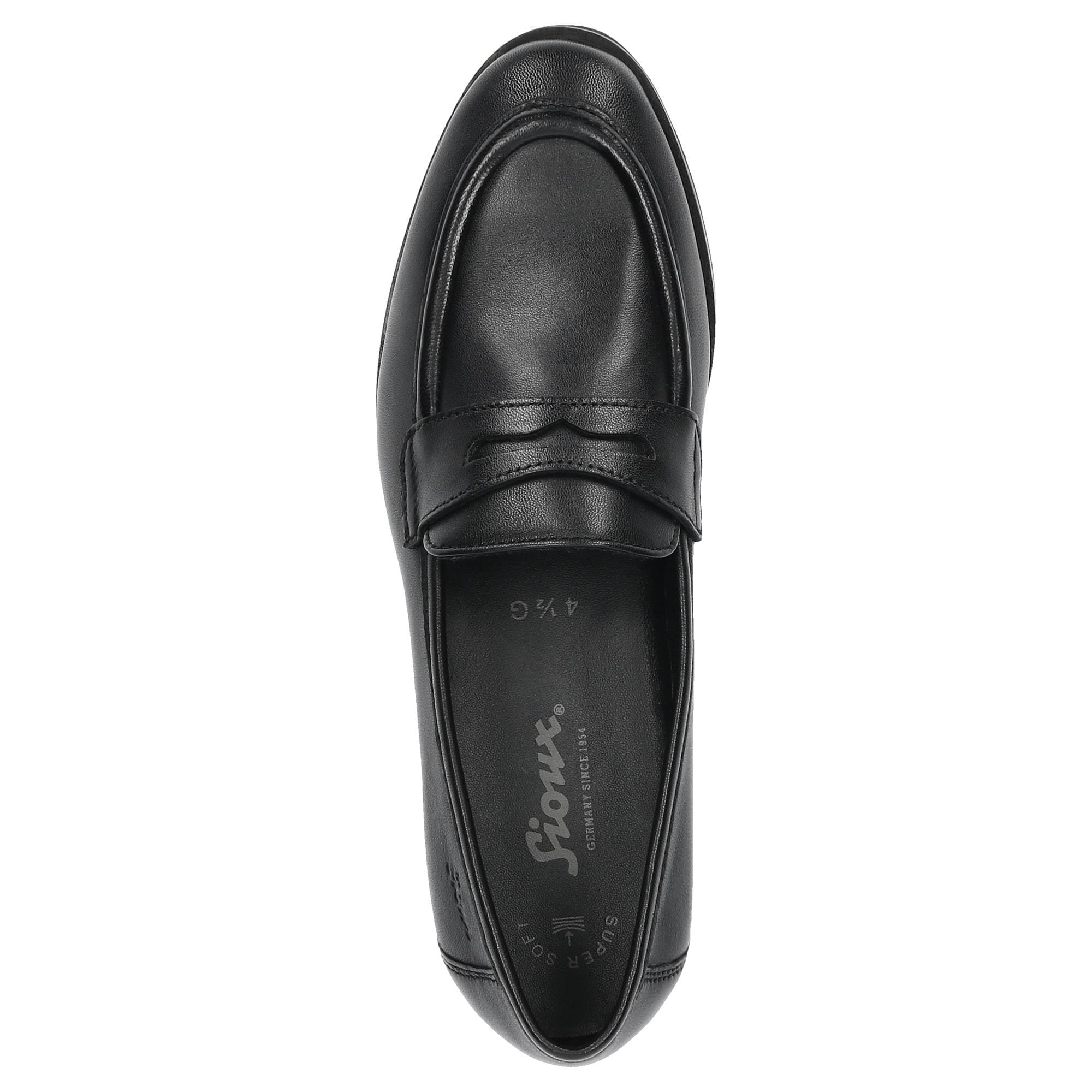 SIOUX Slipper »Bovinia-713«