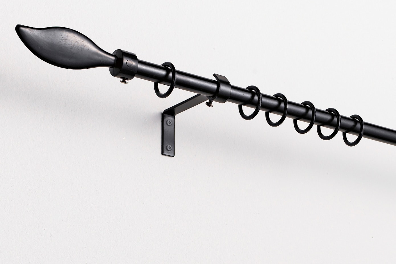 heine home Gardinenstange Fixmaß