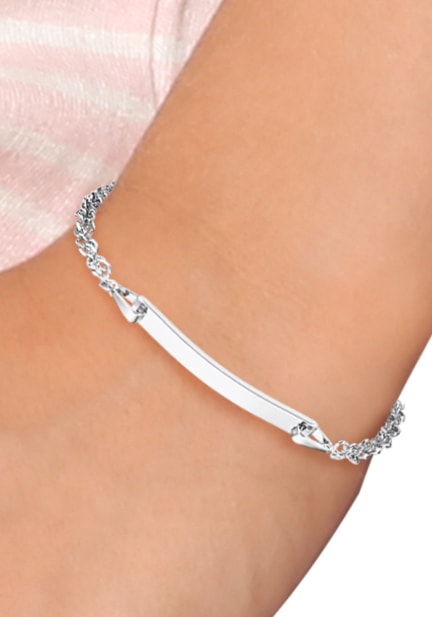 Amor Silberarmband »9969173«, Made in Germany