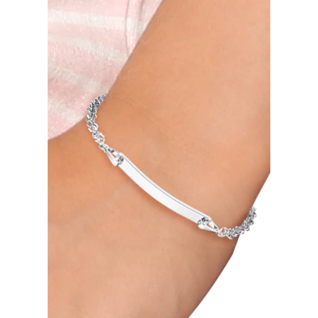 Amor Silberarmband »9969173«, Made in Germany