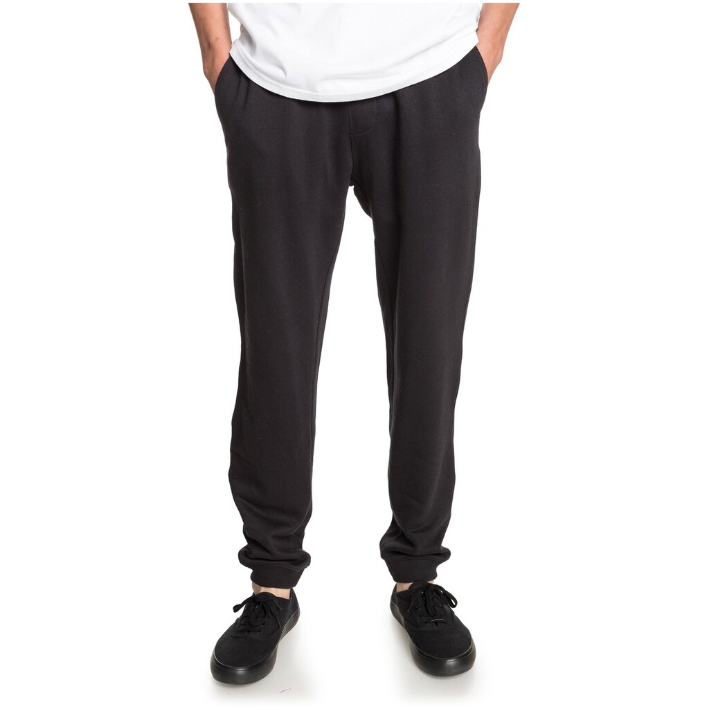 Quiksilver Jogger Pants »Essentials«