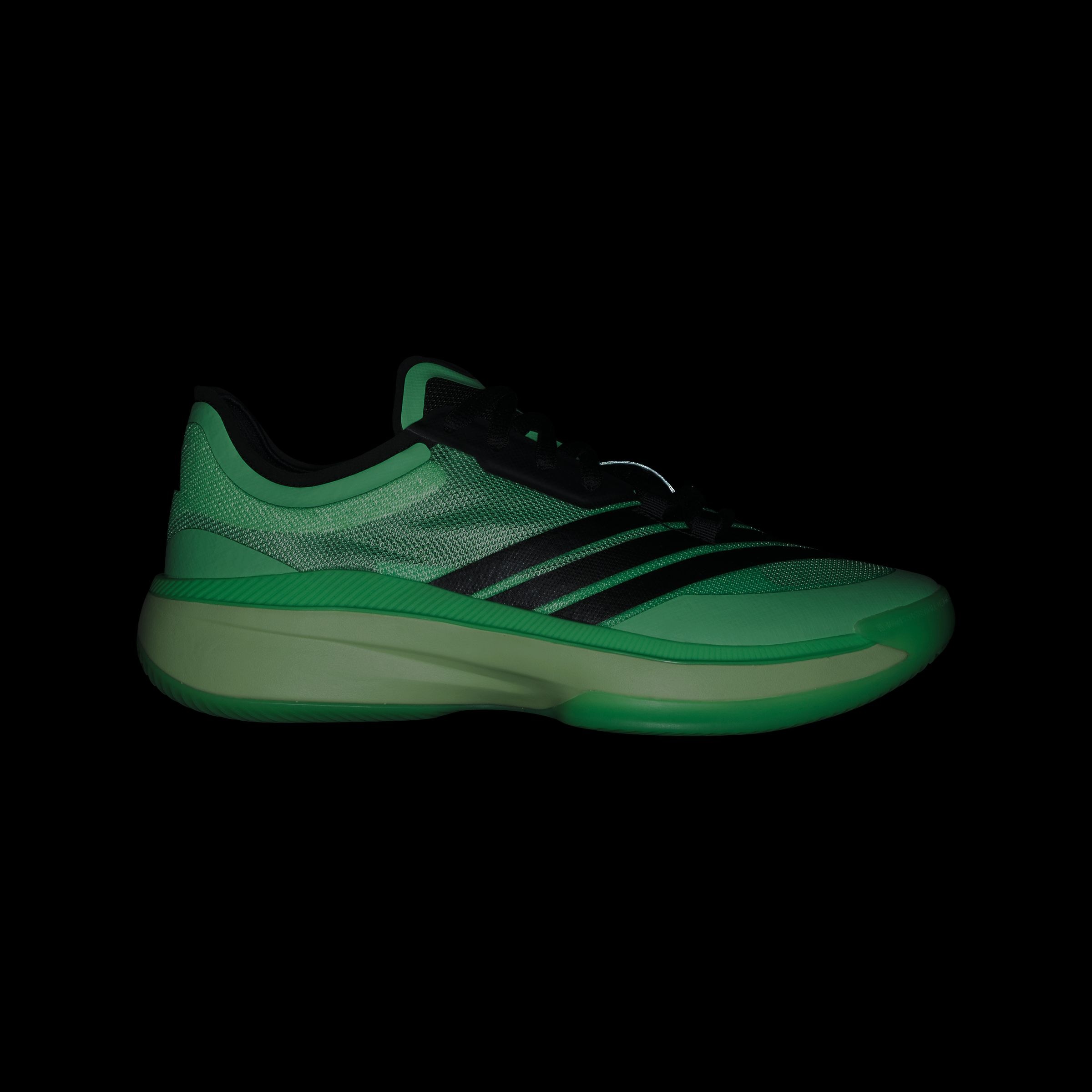 adidas Performance Basketballschuh »ADIZERO SELECT 3.0«