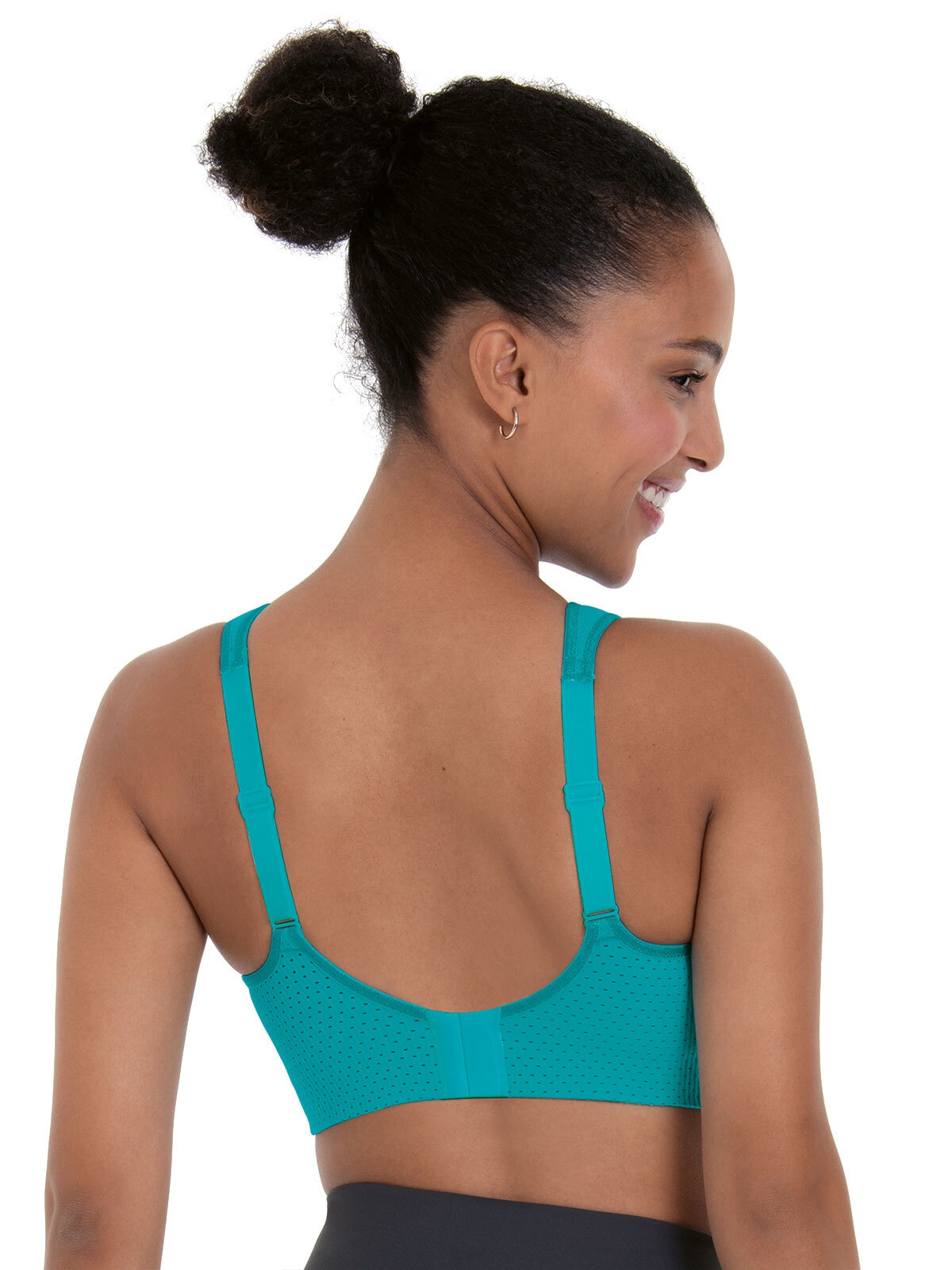 Anita Sport-BH »Sport BH air control DeltaPad«
