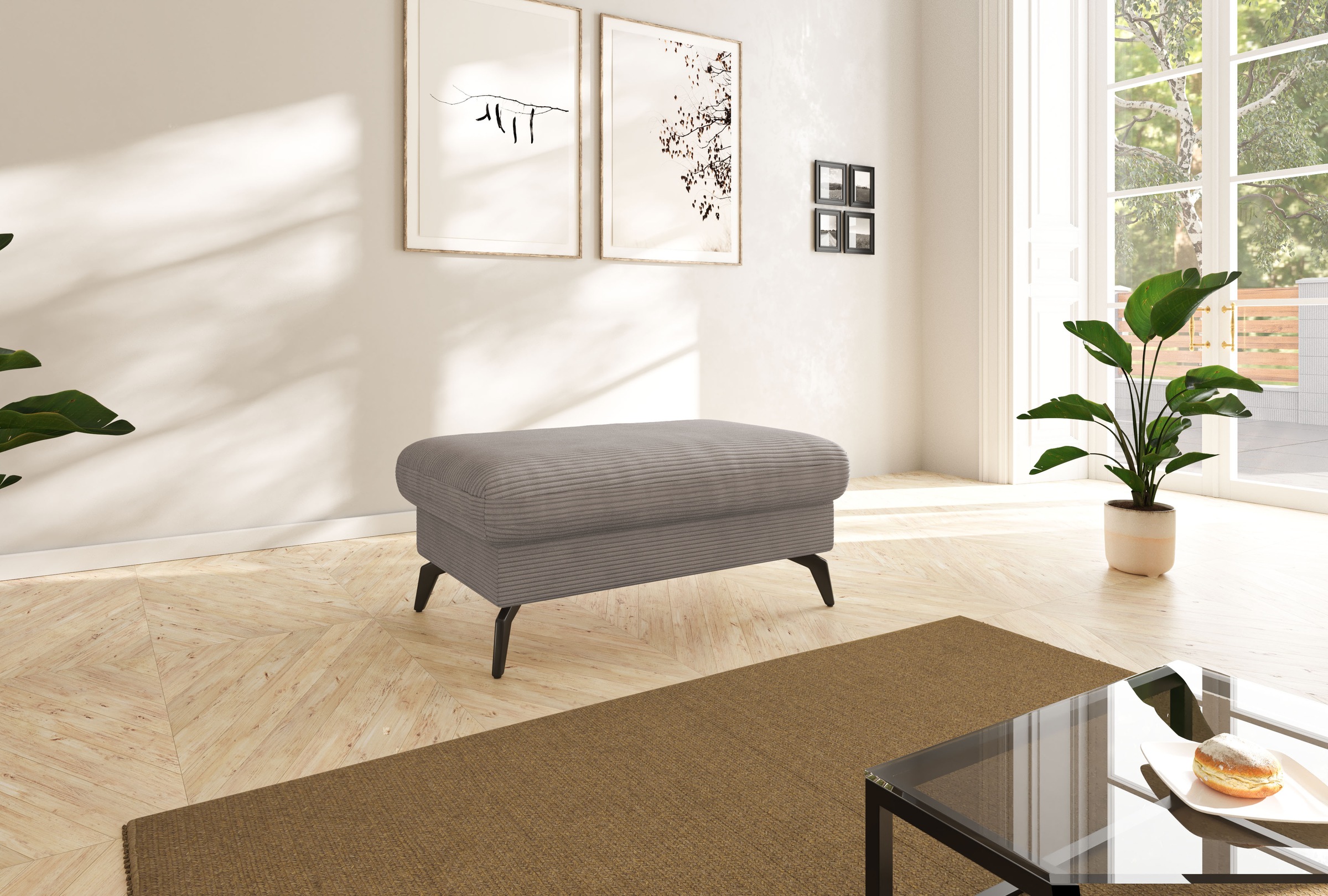sit&more Stauraumhocker