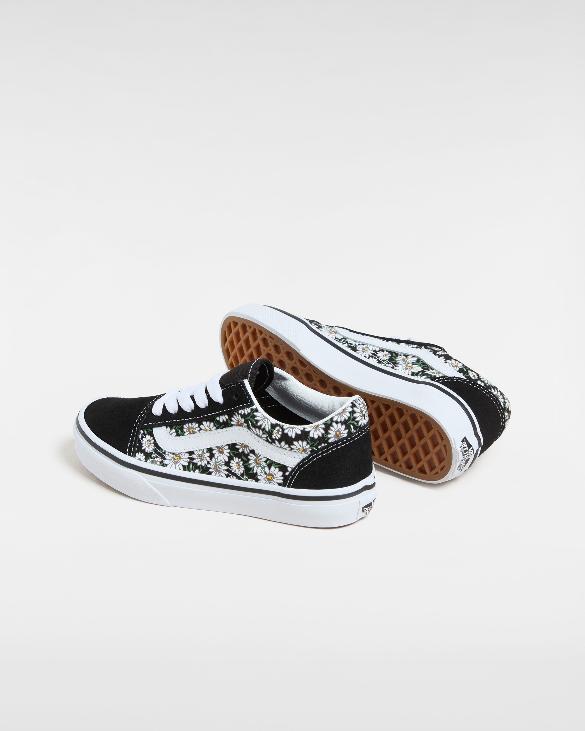 Vans Sneaker »Old Skool«, für Kinder