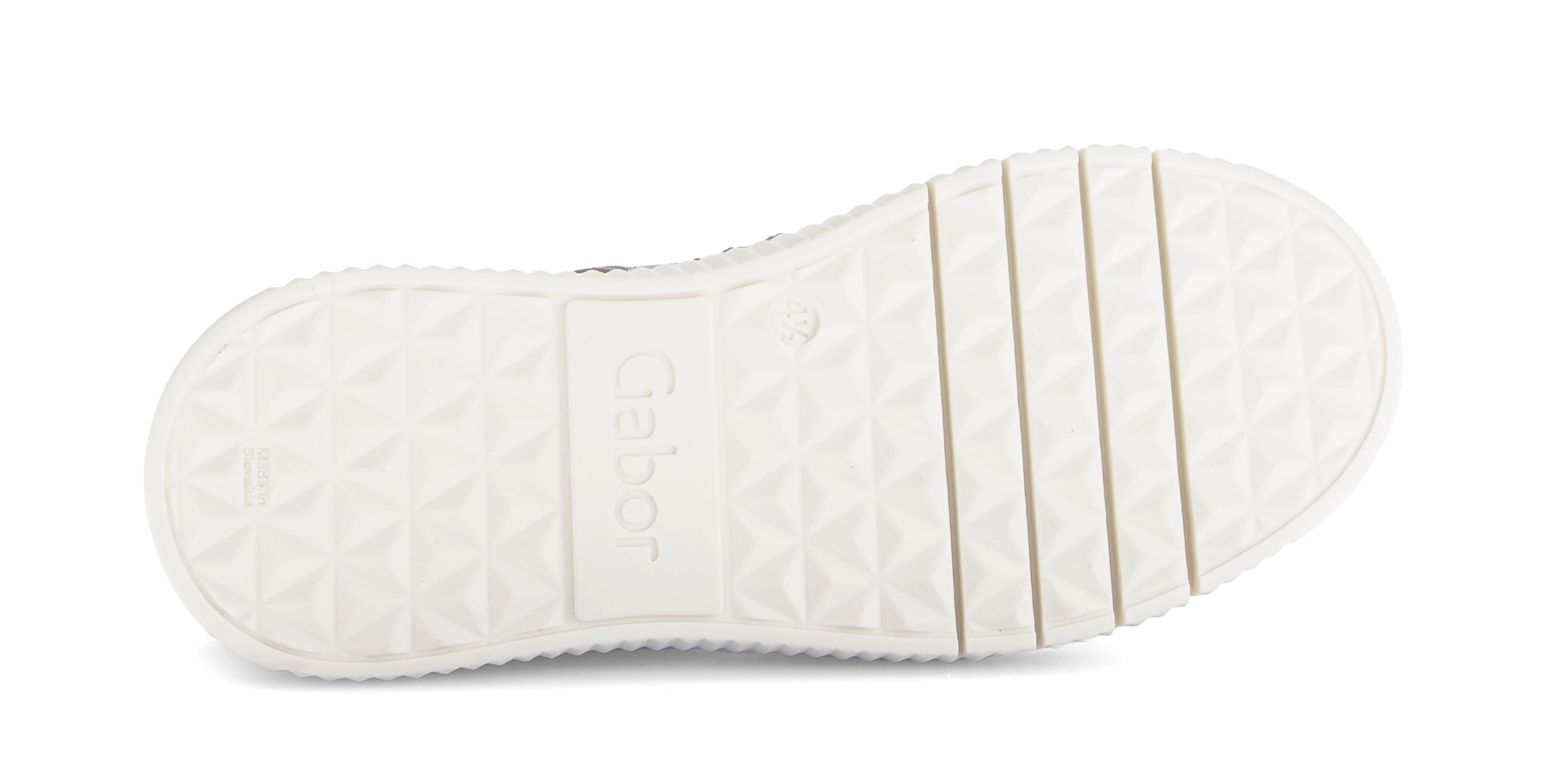 Gabor Winterboots  , Plateau, Stiefelette mit praktischem Innenreißverschluss