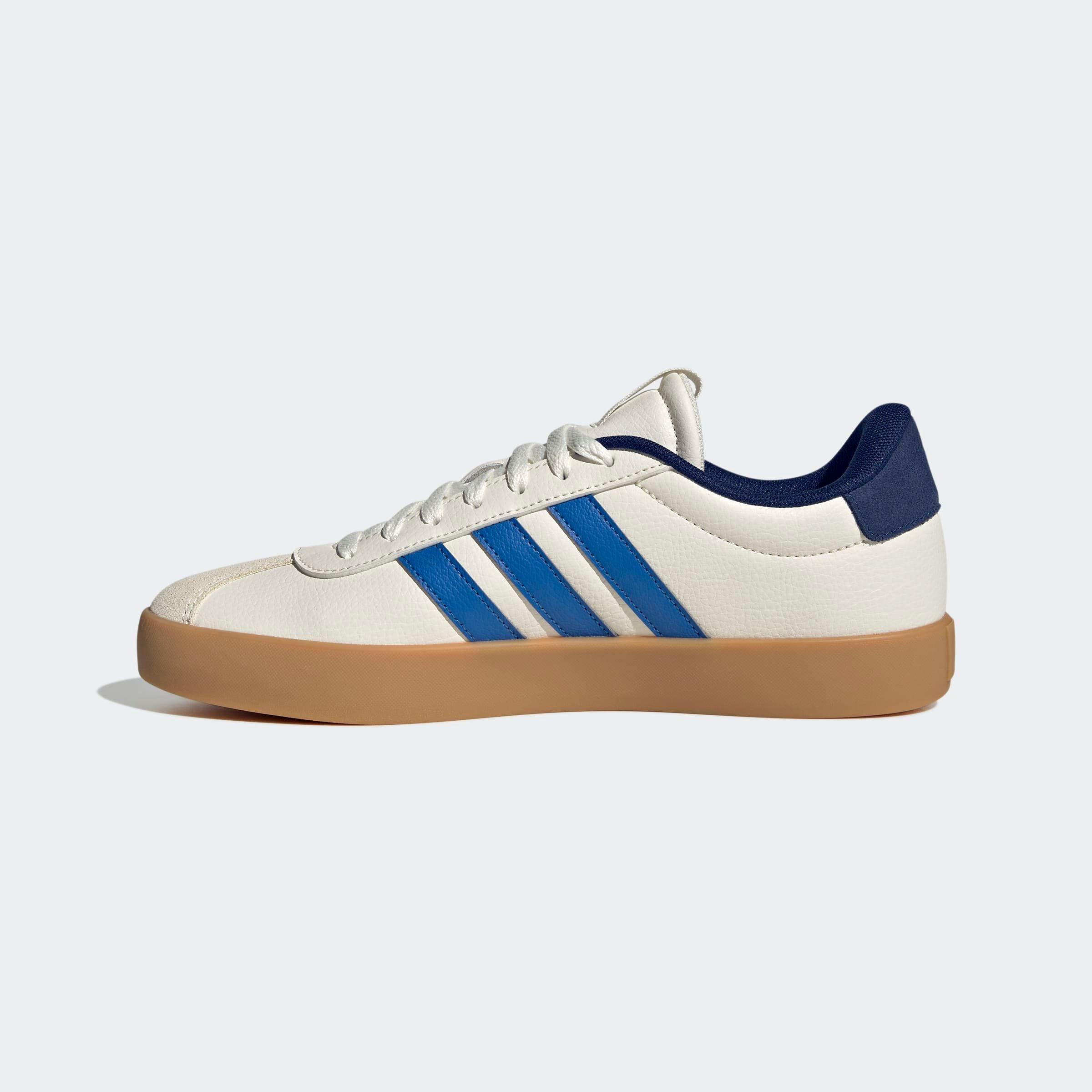 adidas Sportswear Sneaker »VL COURT 3.0«  inspiriert vom Design des adidas samba