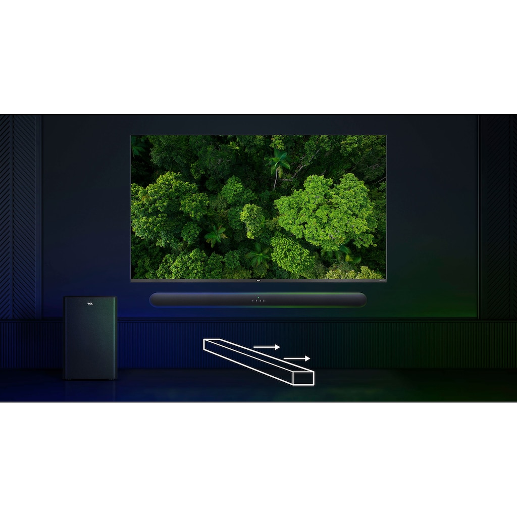 TCL Soundbar »TS6110«