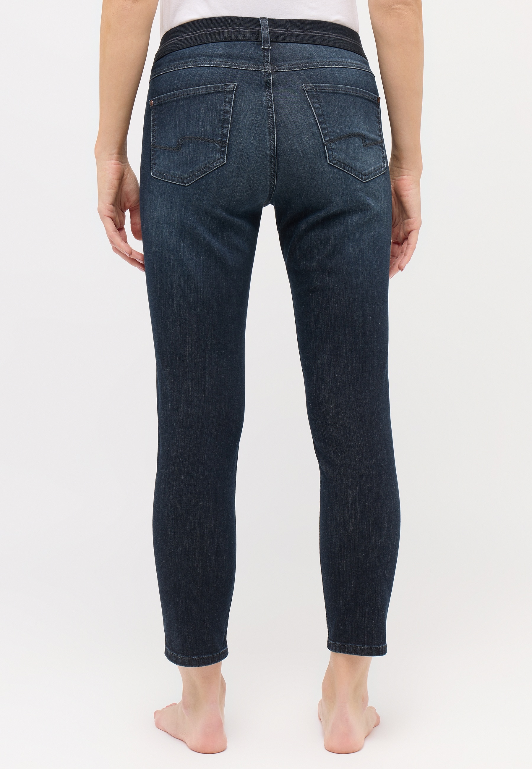 ANGELS 7/8-Jeans »ORNELLA SPORTY«