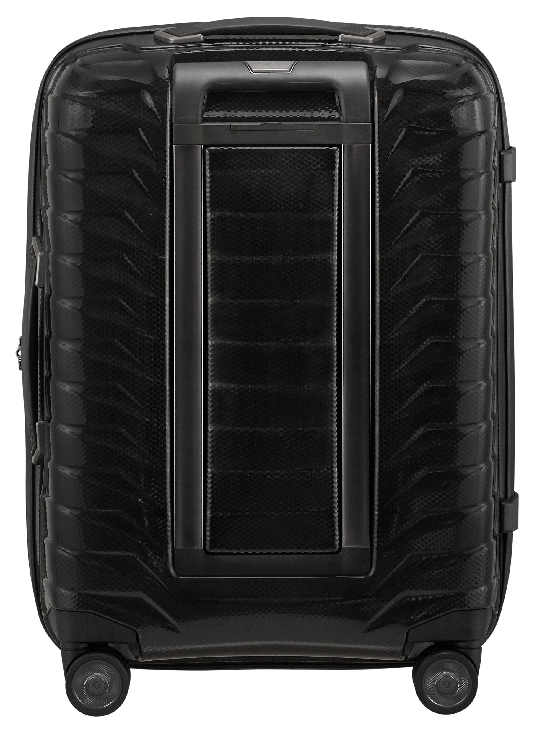 Samsonite Hartschalen-Trolley »PROXIS, verschiedene Größen und Farben«, 4 Rollen, Trolley Reisegepäck Hartschalenkoffer Reisekoffer TSA-Zahlenschloss