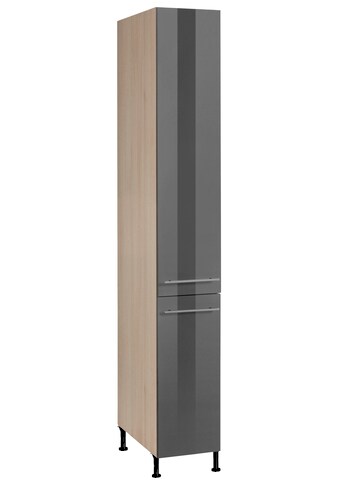 OPTIFIT Apothekerschrank »Bern«, 30 cm breit, 212 cm hoch, mit höhenverstellbaren... kaufen