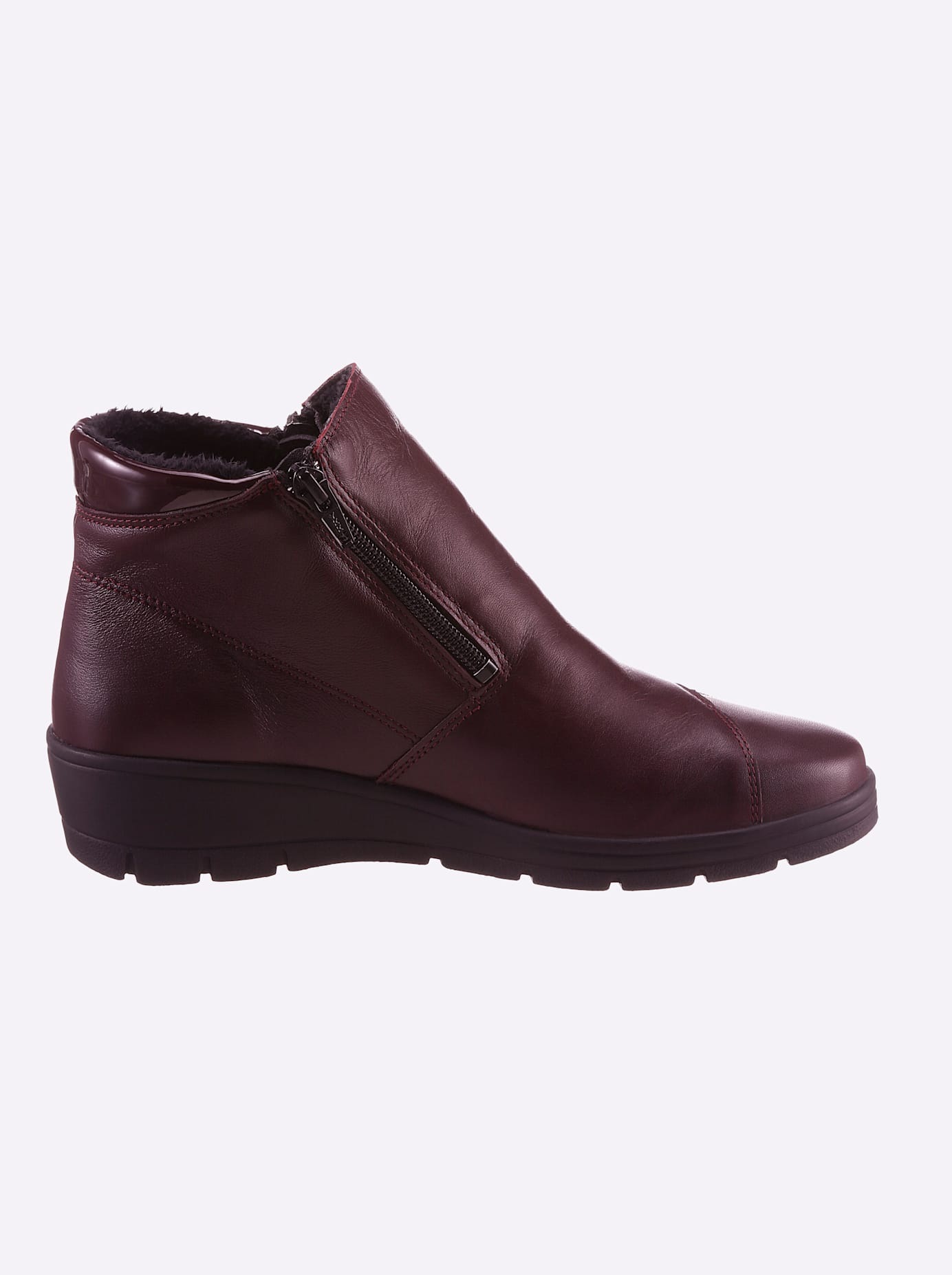 Airsoft Stiefelette