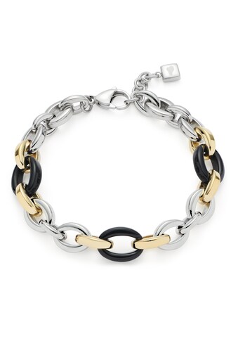 LEONARDO Armband »Coccola, 021564«, mit Onyx kaufen