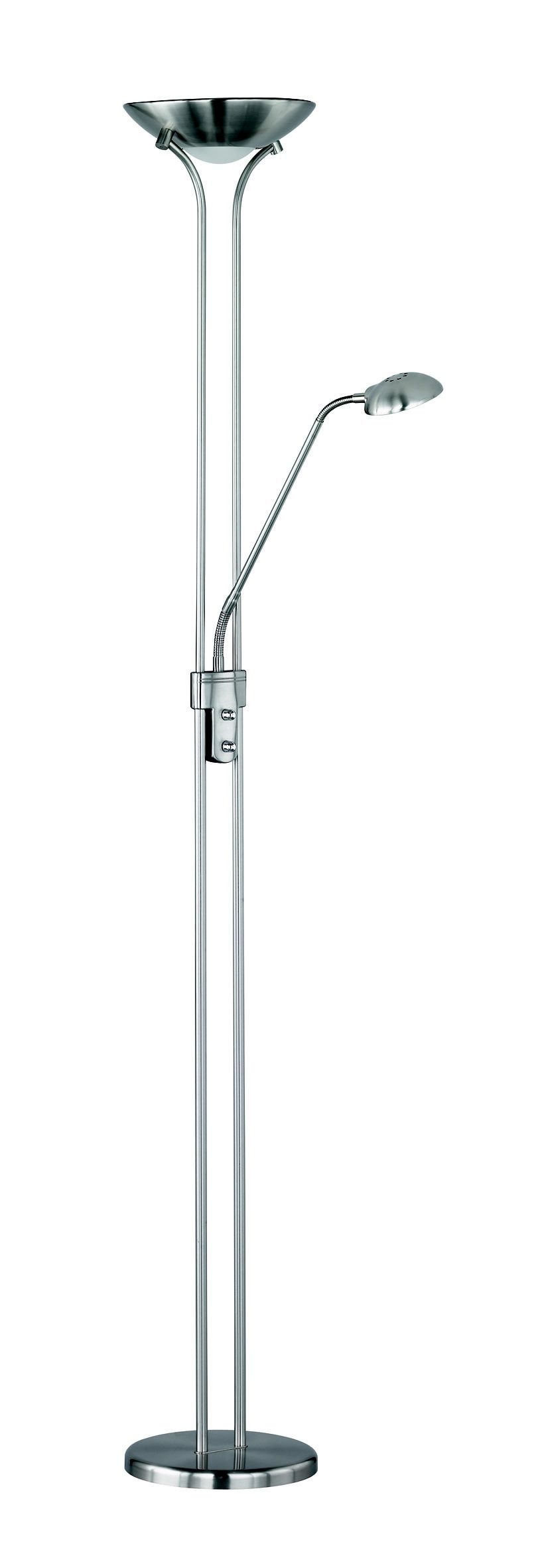REALITY Leuchten LED Stehlampe LED-Modul