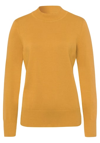 Classic Basics Strickpullover »Pullover« kaufen