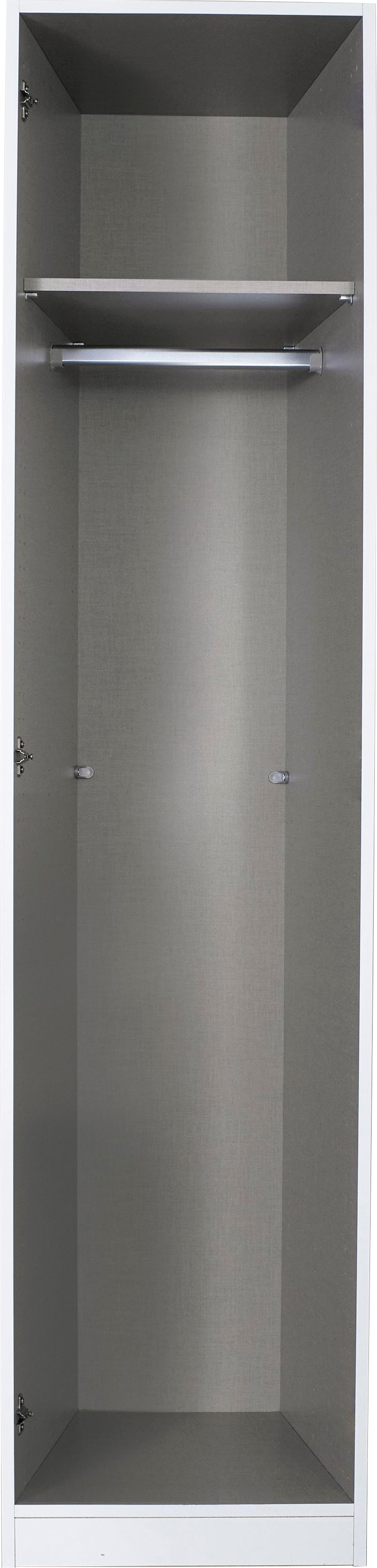 rauch Drehtürenschrank »Skagen« im Landhaus-Stil