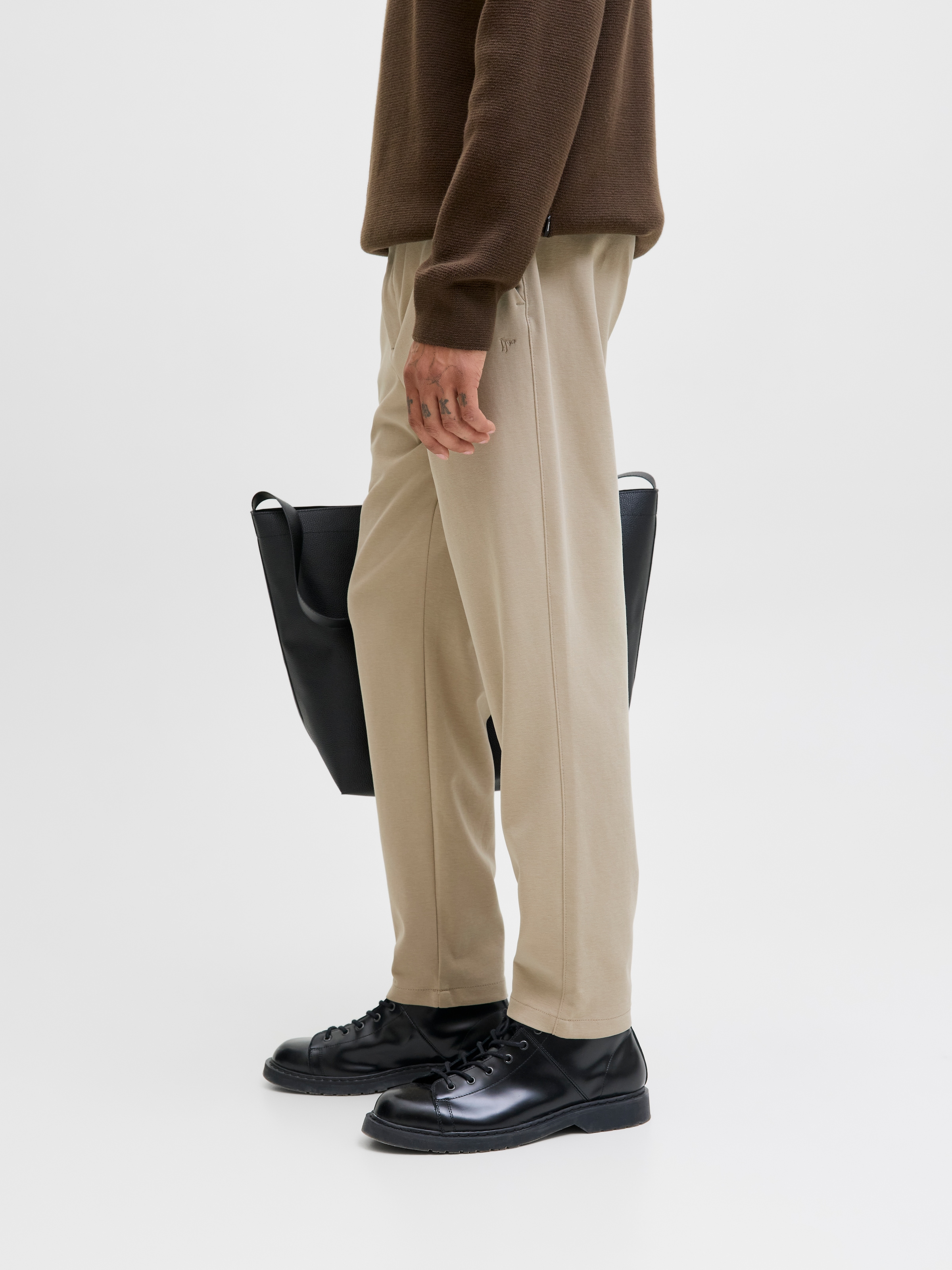 Jack & Jones Jogger Pants »JPSTACE NEO JOGGER PANTS NOOS«