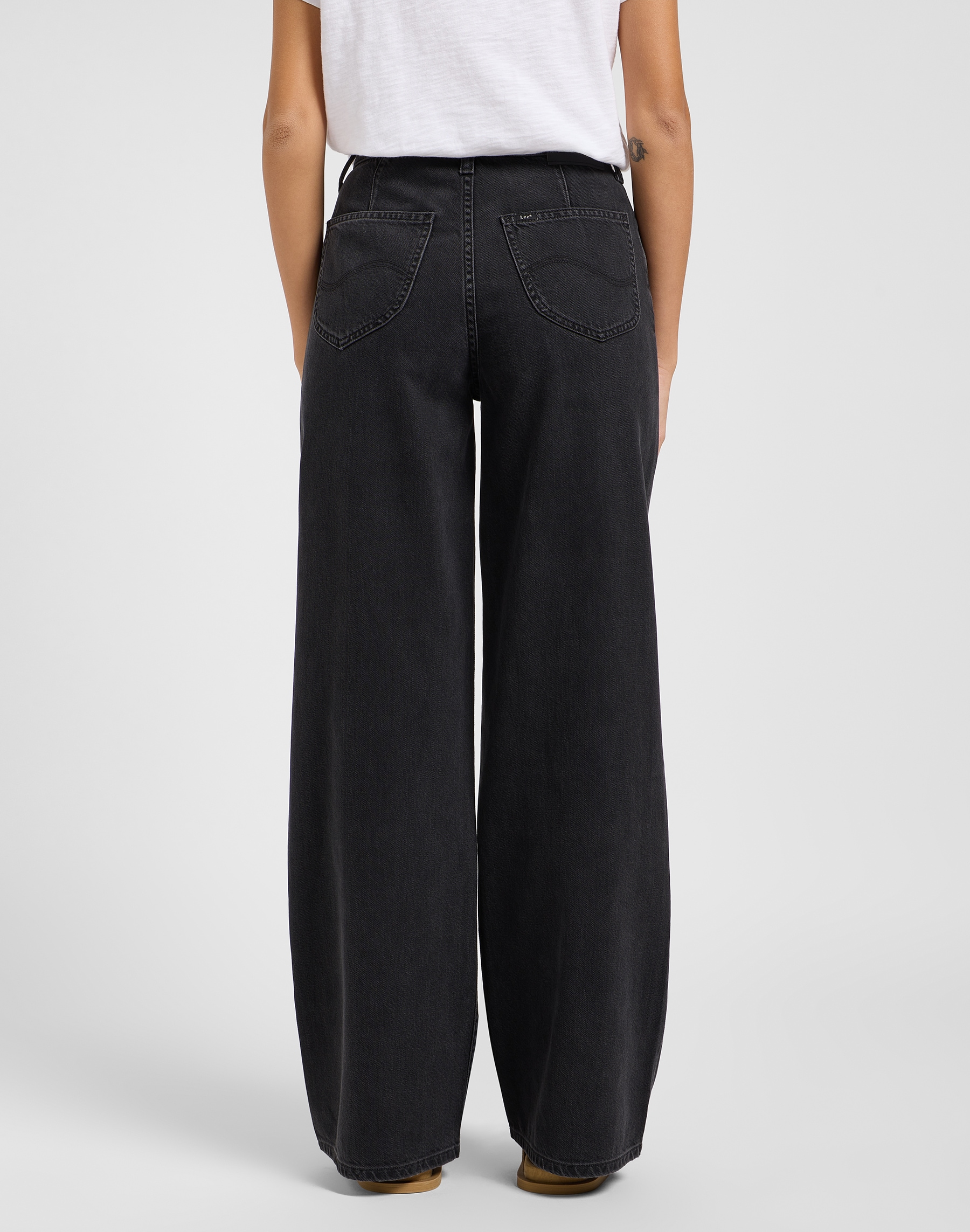 Lee® Regular-fit-Jeans »STELLA«, im Five-Pocket Style