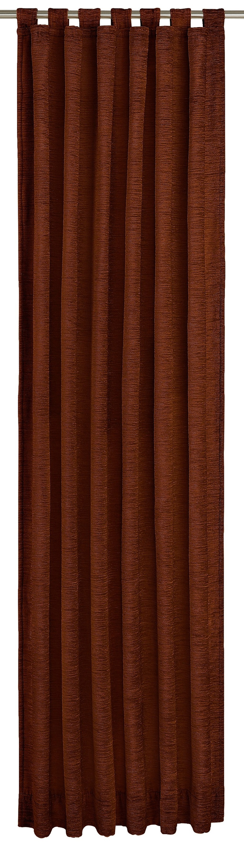 Wirth Vorhang »Trondheim 328 g/m²« Schlaufen 1 Stk. tlg.