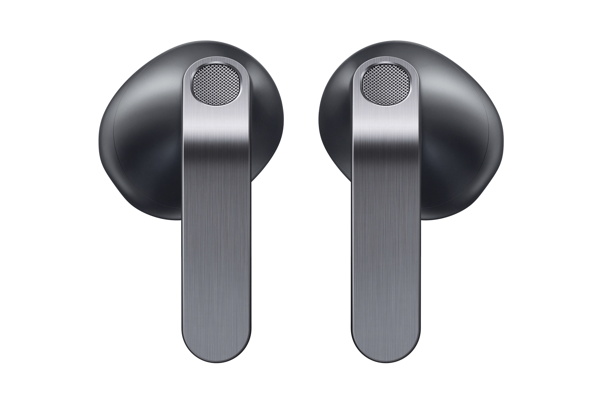 Samsung wireless In-Ear-Kopfhörer »Galaxy Buds4« A2DP Bluetooth Active Noise Cancelling (ANC) | Gestenkontrolle | Sprachsteuerung