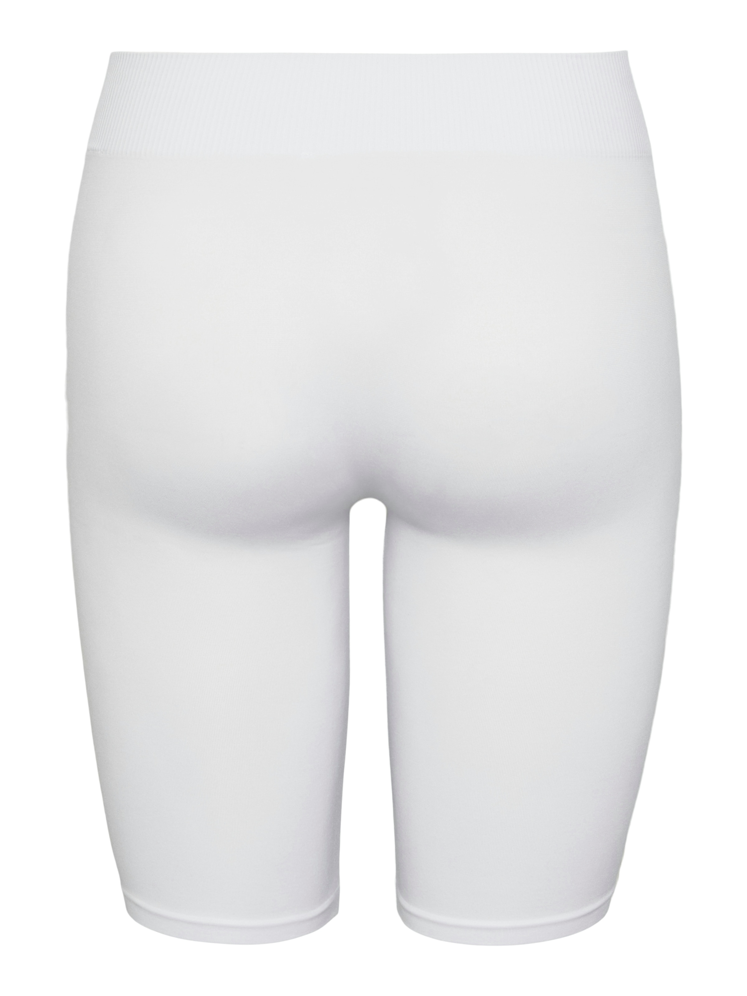 pieces Shapingpants »PCLONDON SHORTS NOOS BC« aus Nylon und Elasthan, elastische Passform, pflegeleicht