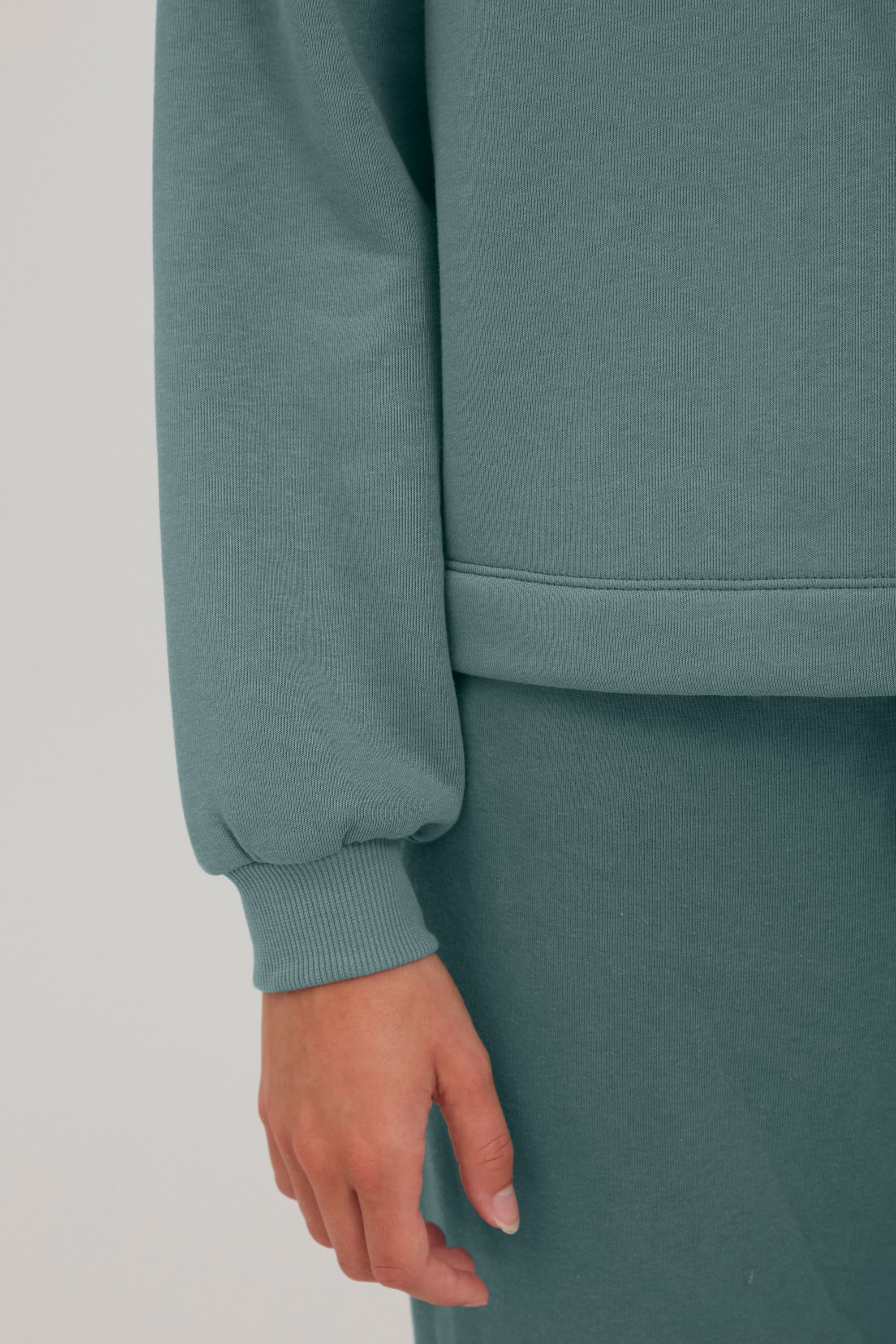 b.young Kapuzenpullover »Kapuzenpullover BYSammia«