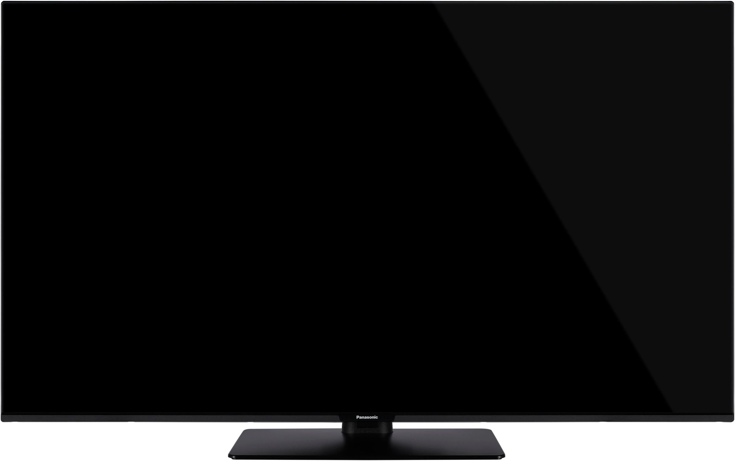Panasonic LED-Fernseher »TB-55W61AEZ«, 4K Ultra HD, Smart-TV