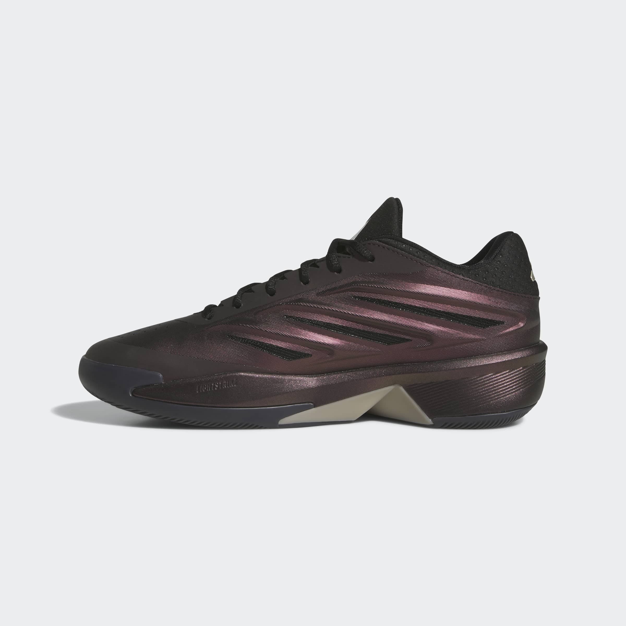 adidas Performance Basketballschuh »CRAZY ENERGY LAUNCH«