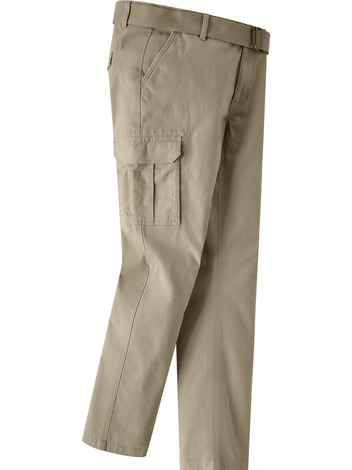 Jan Vanderstorm Cargohose »Cargohose GUNNMARK«