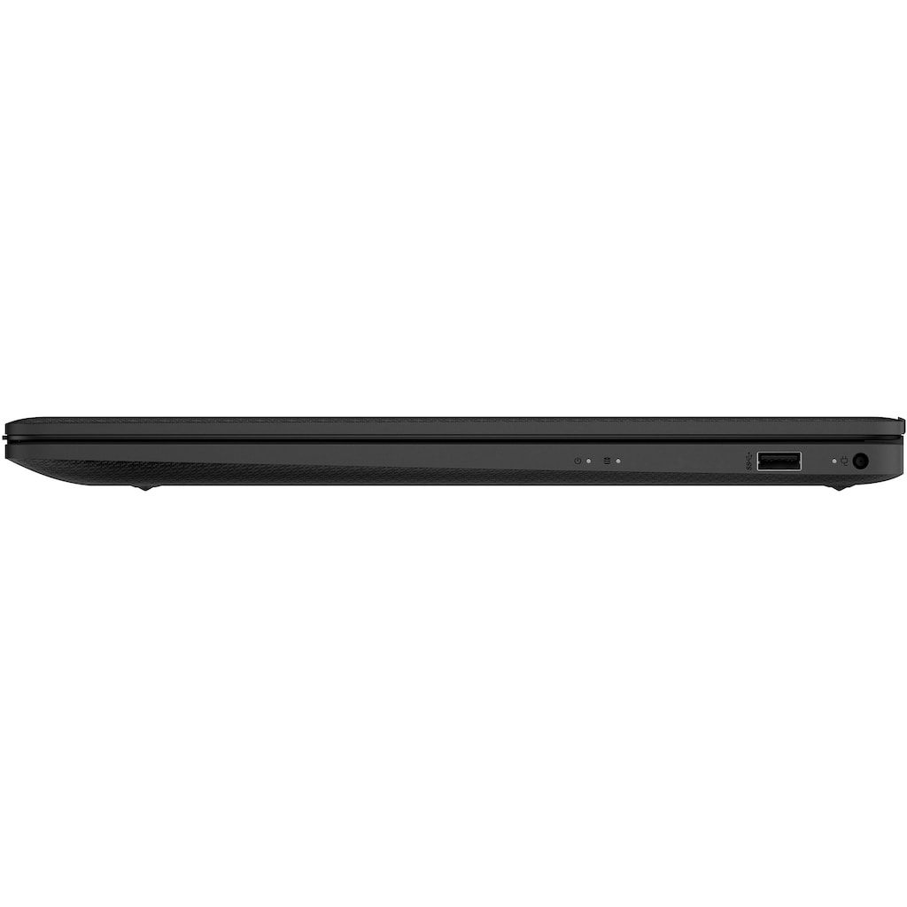 HP Notebook »17-cn0254ng«, 43,9 cm, / 17,3 Zoll, Intel, Core i5, Iris© Xe Graphics, 512 GB SSD