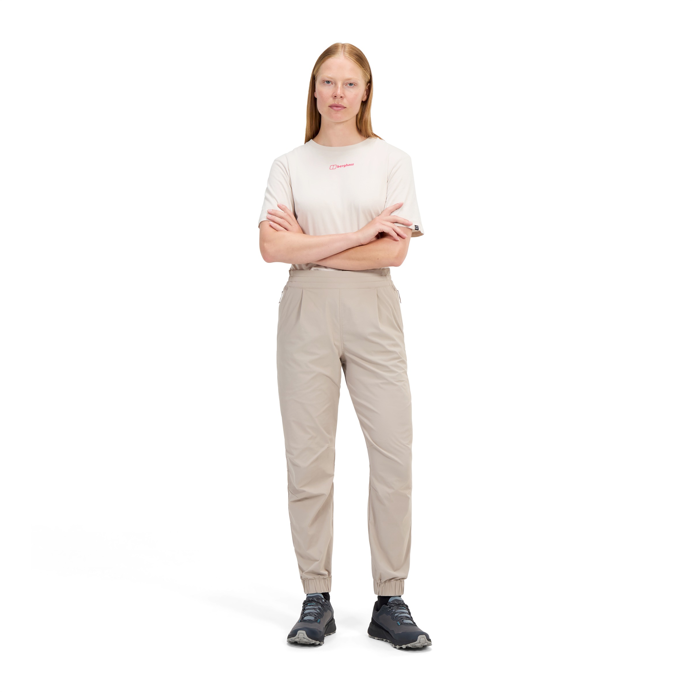Berghaus Funktionshose »W EXPLORER PANT«