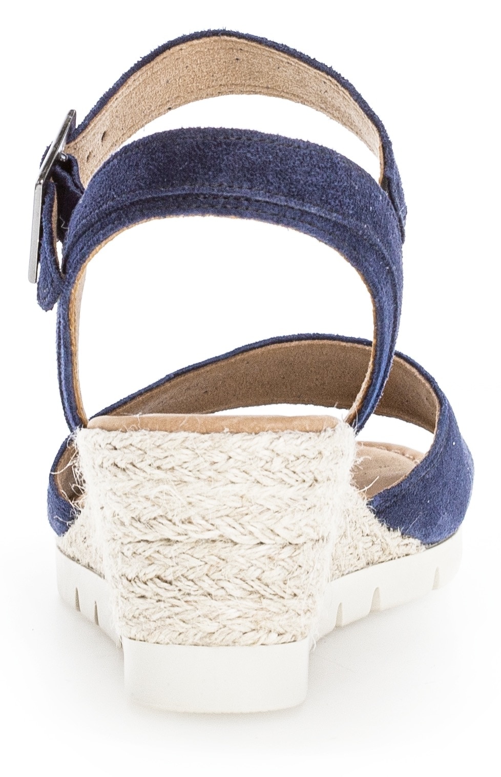 Gabor Keilsandalette »TUNIS«, Sommerschuh, Riemchensandale in Schuhweite G (weit)