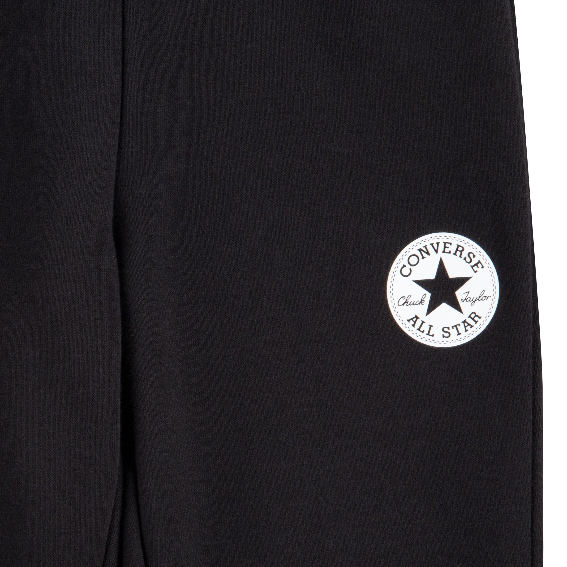 Converse Jogginghose »CNVG SIG CHUCK PATCH JOGGER«, (1 tlg.), für Kinder