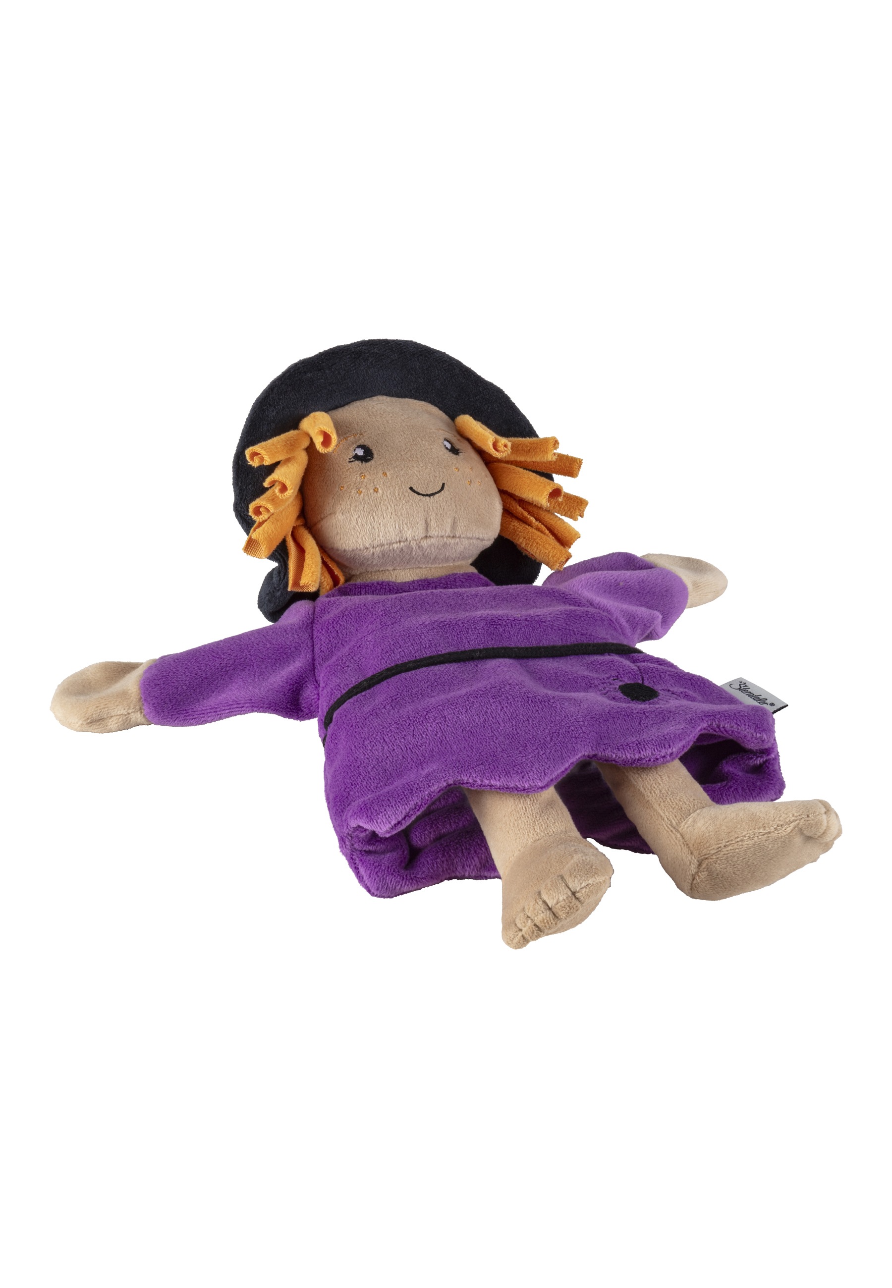 Sterntaler® Handpuppe »Handpuppe Hexe«