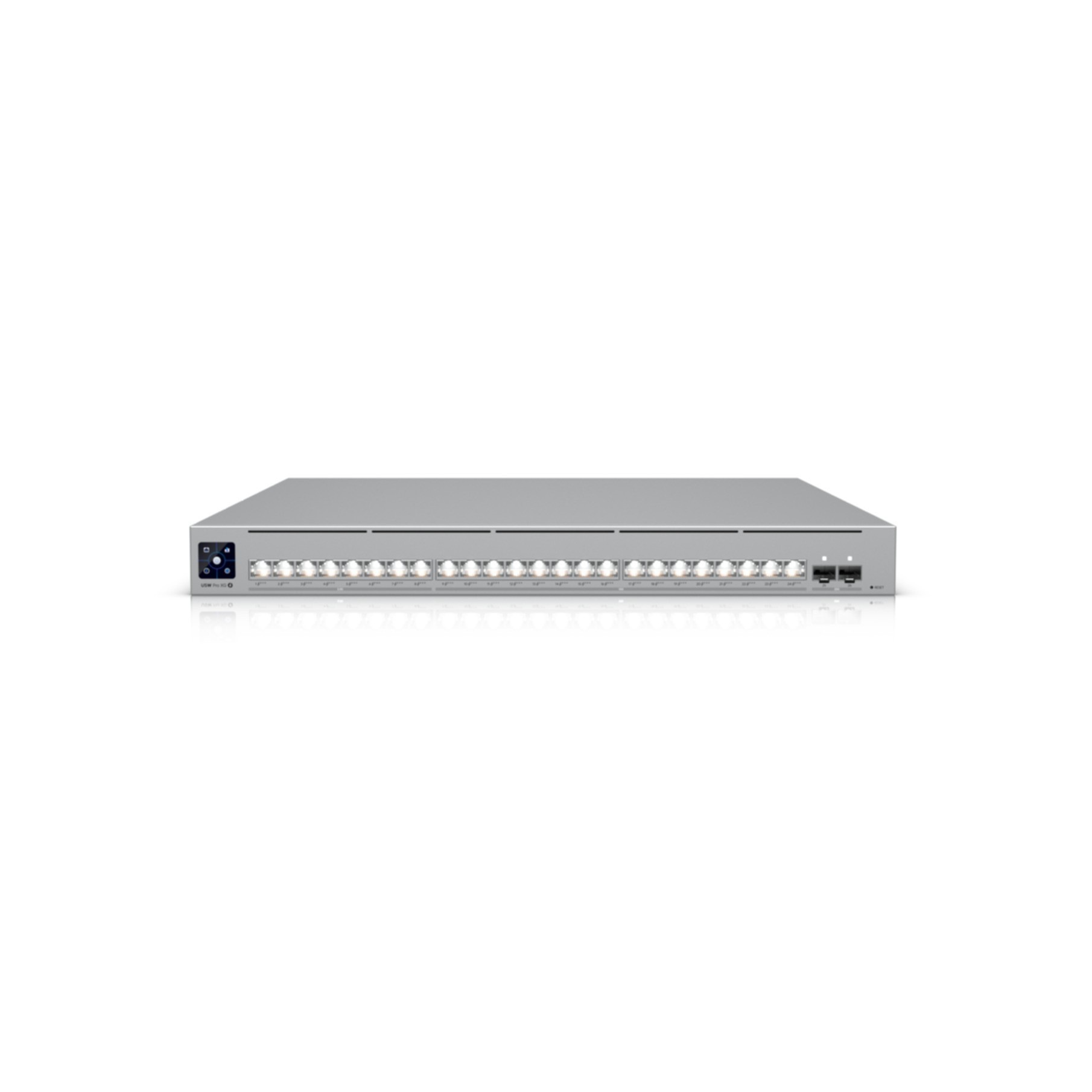 UbiQuiti Netzwerk-Switch »Pro XG 24 PoE«